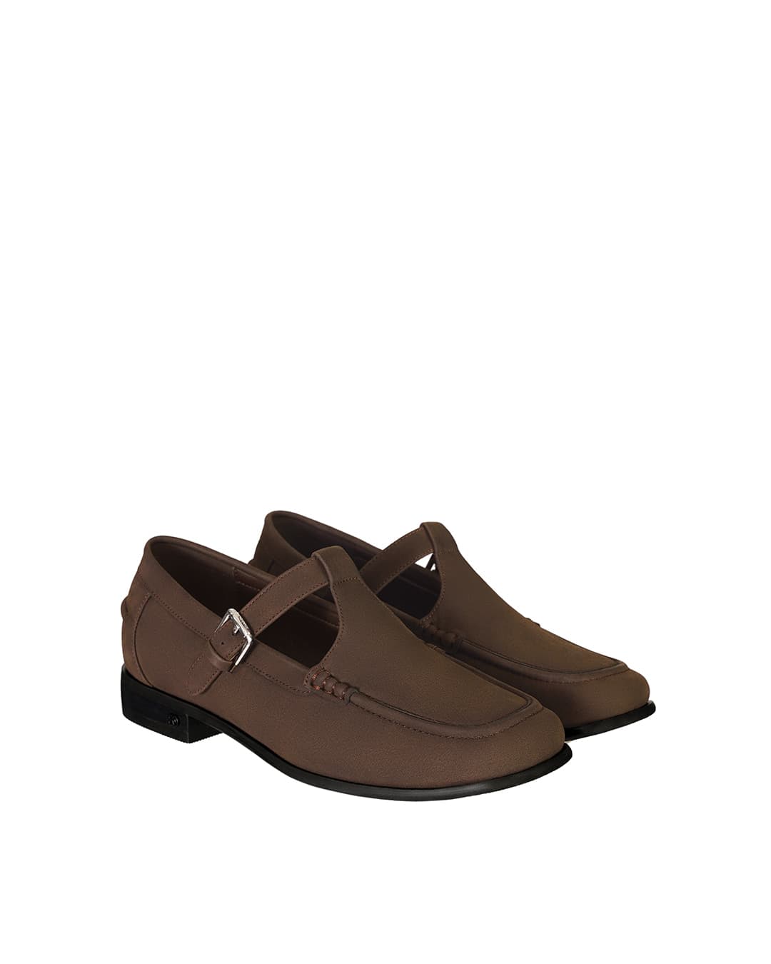 Jane T Strap Loafer · 제인 티스트랩 로퍼 / 마론