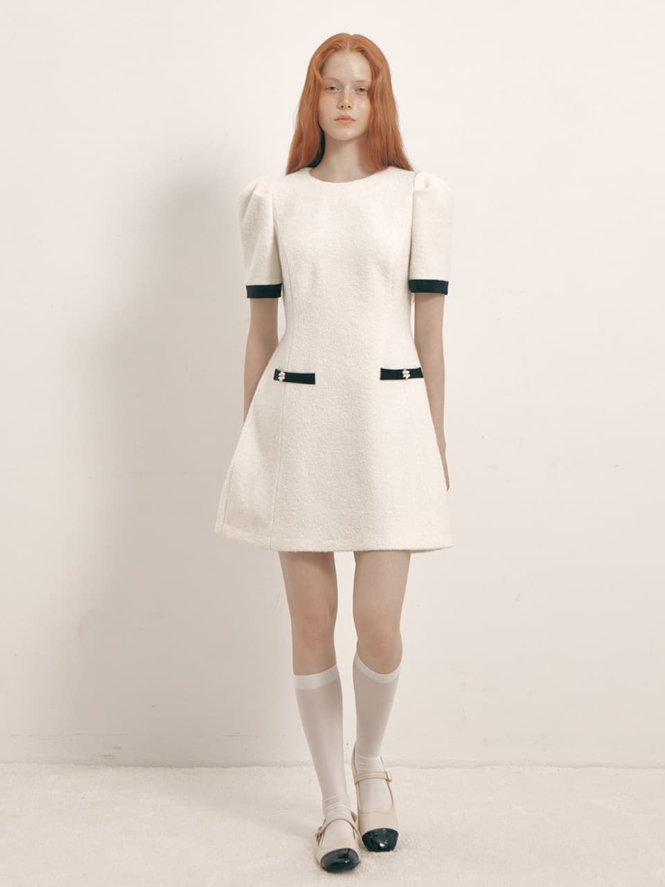 Cocolette Dress