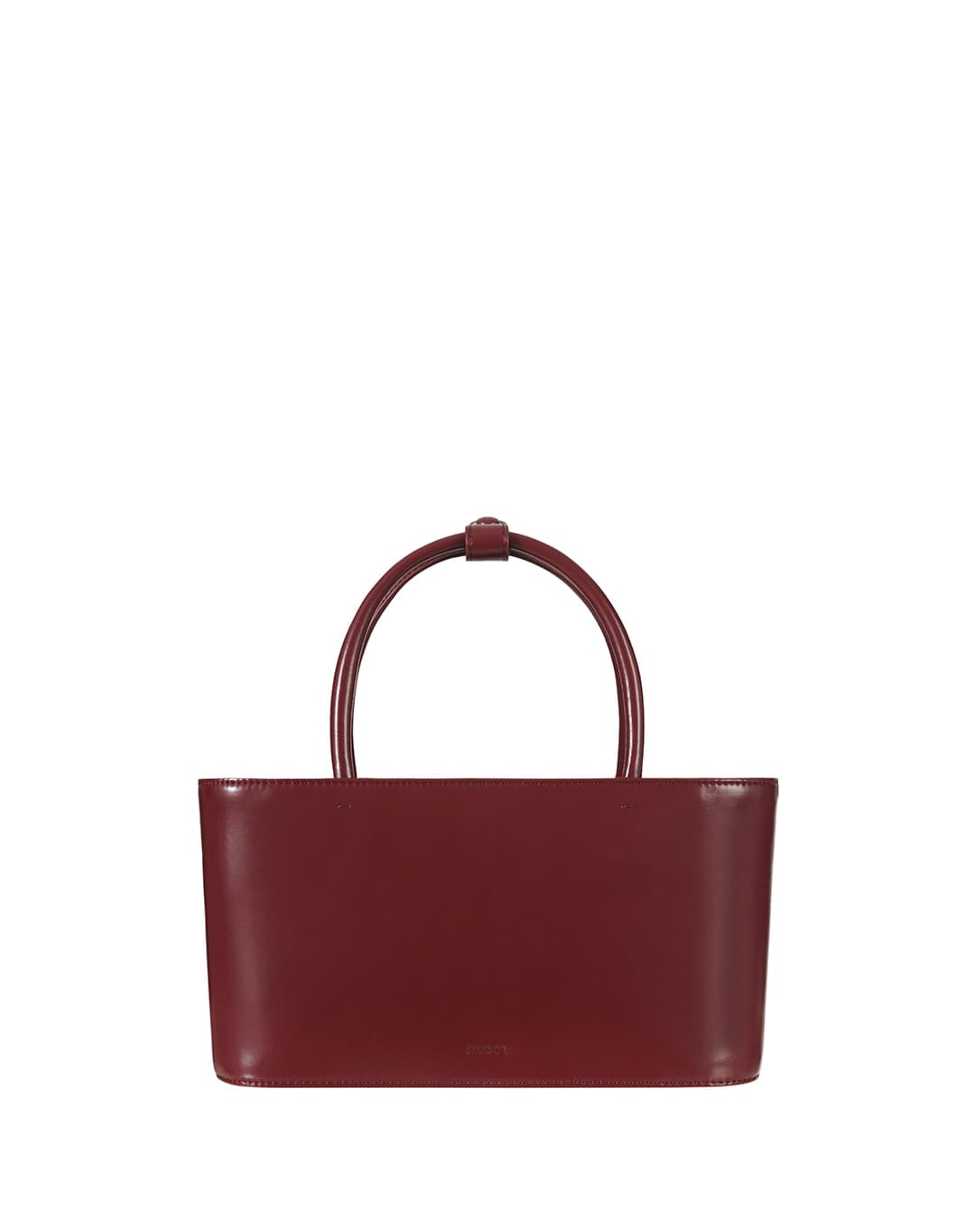 Modin Bag · 모딘백 / 레드 와인