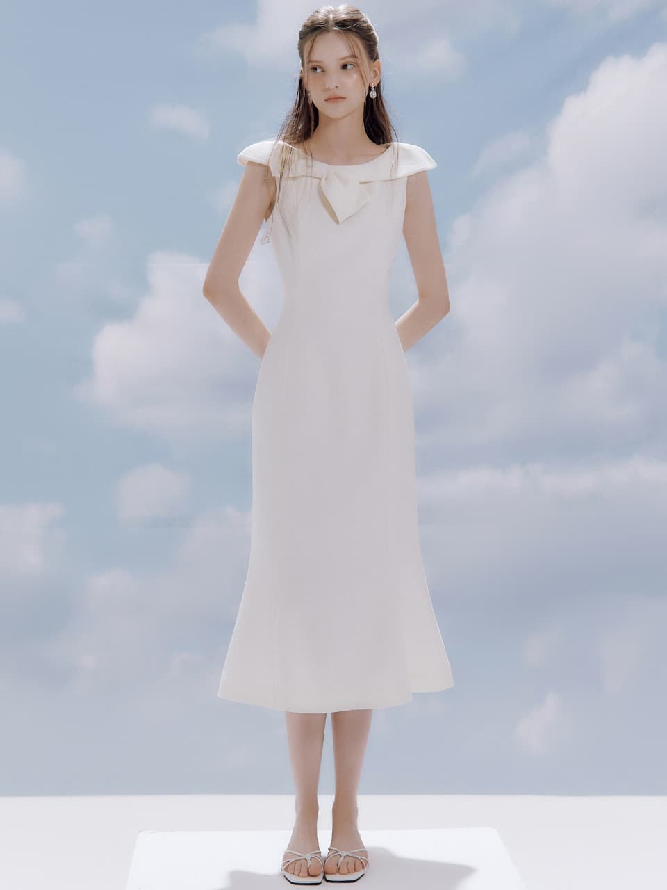 Rosetti dress