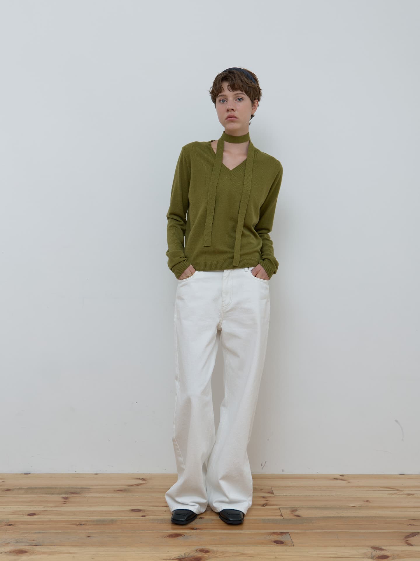 M WIDE DENIM_WHITE