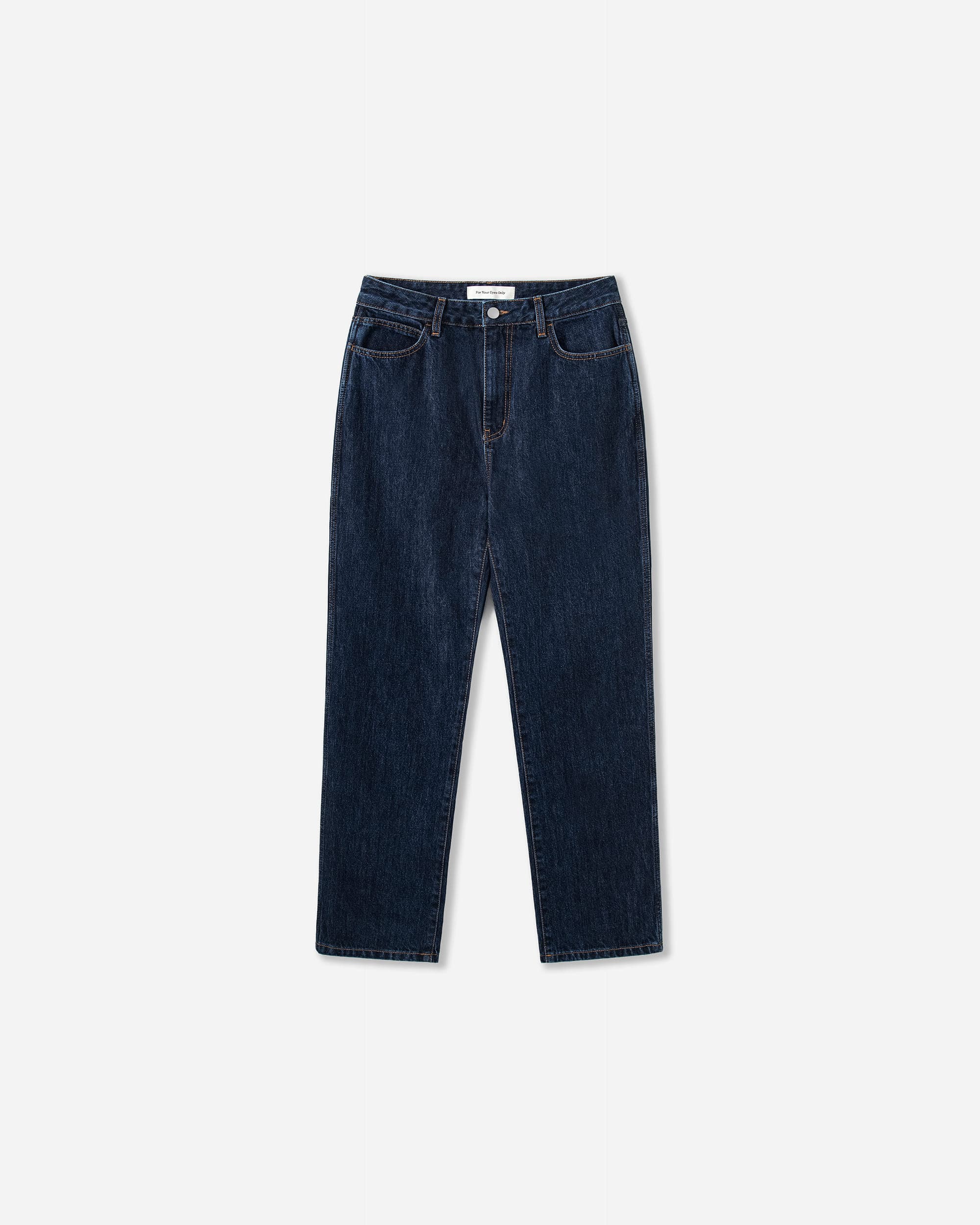 Seio Tapered Denim