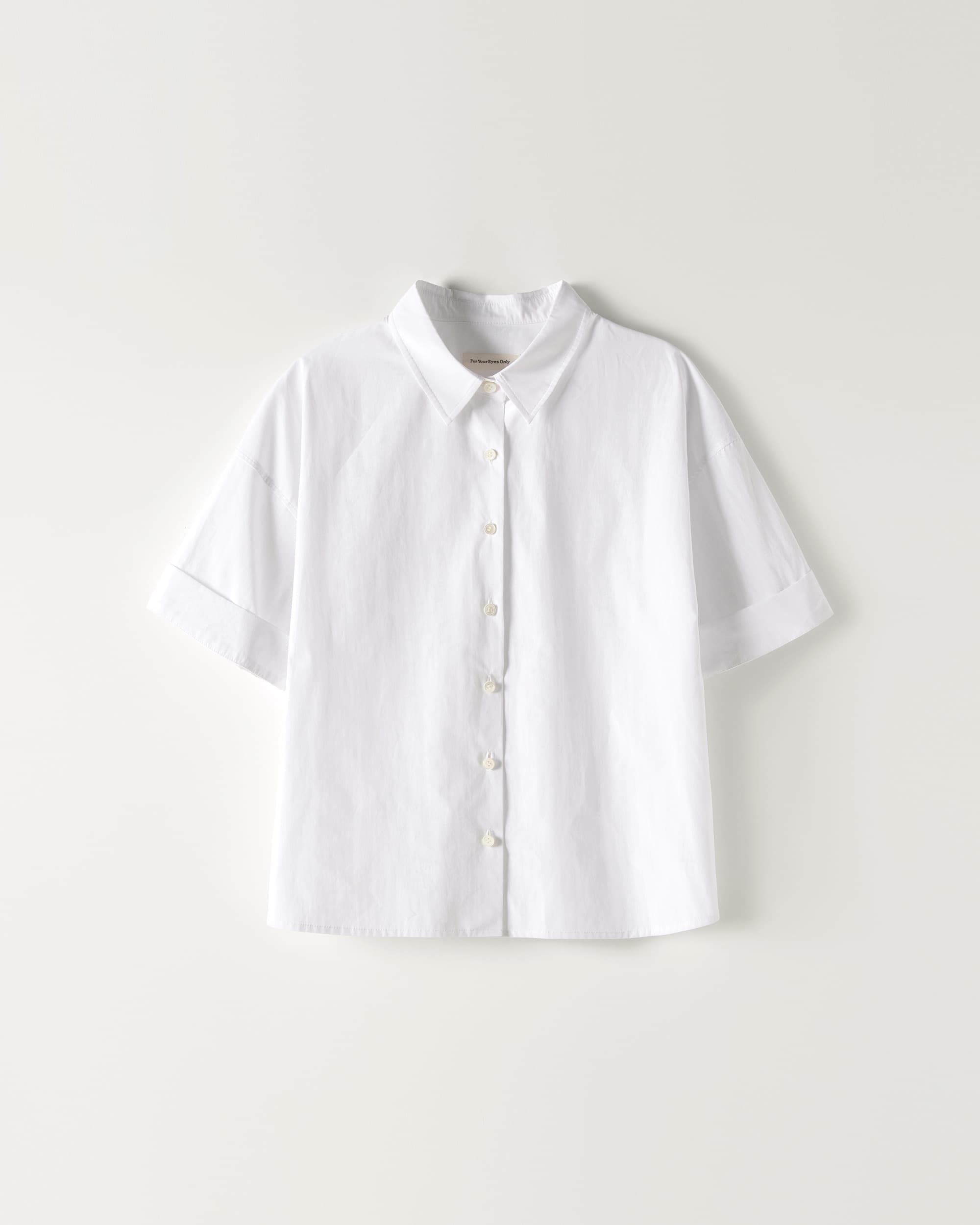 Ruth Roll-up shirt