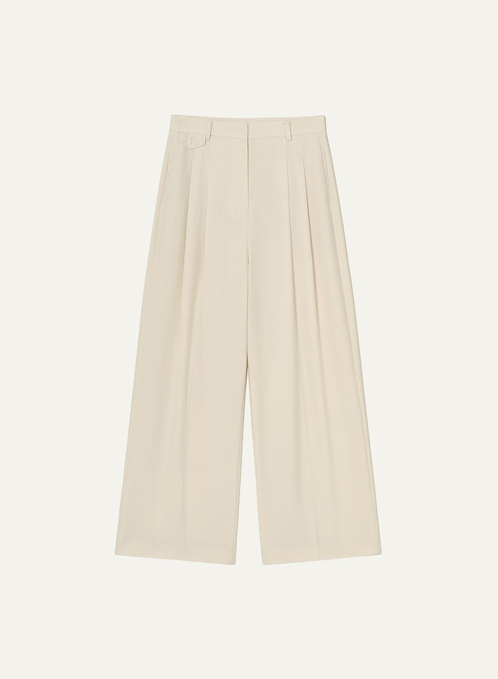 Karin Pants Cream