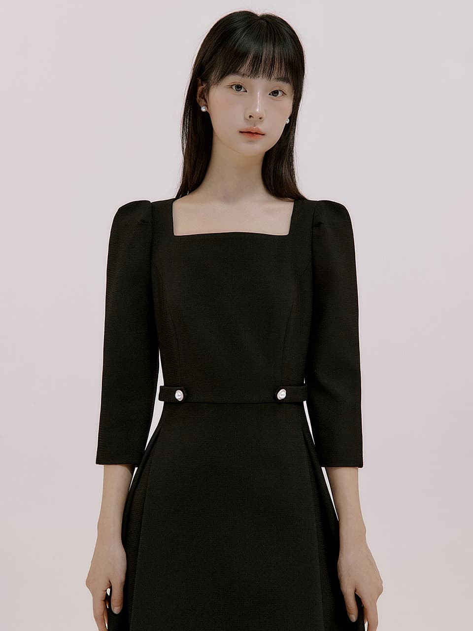 Noctel dress_Black