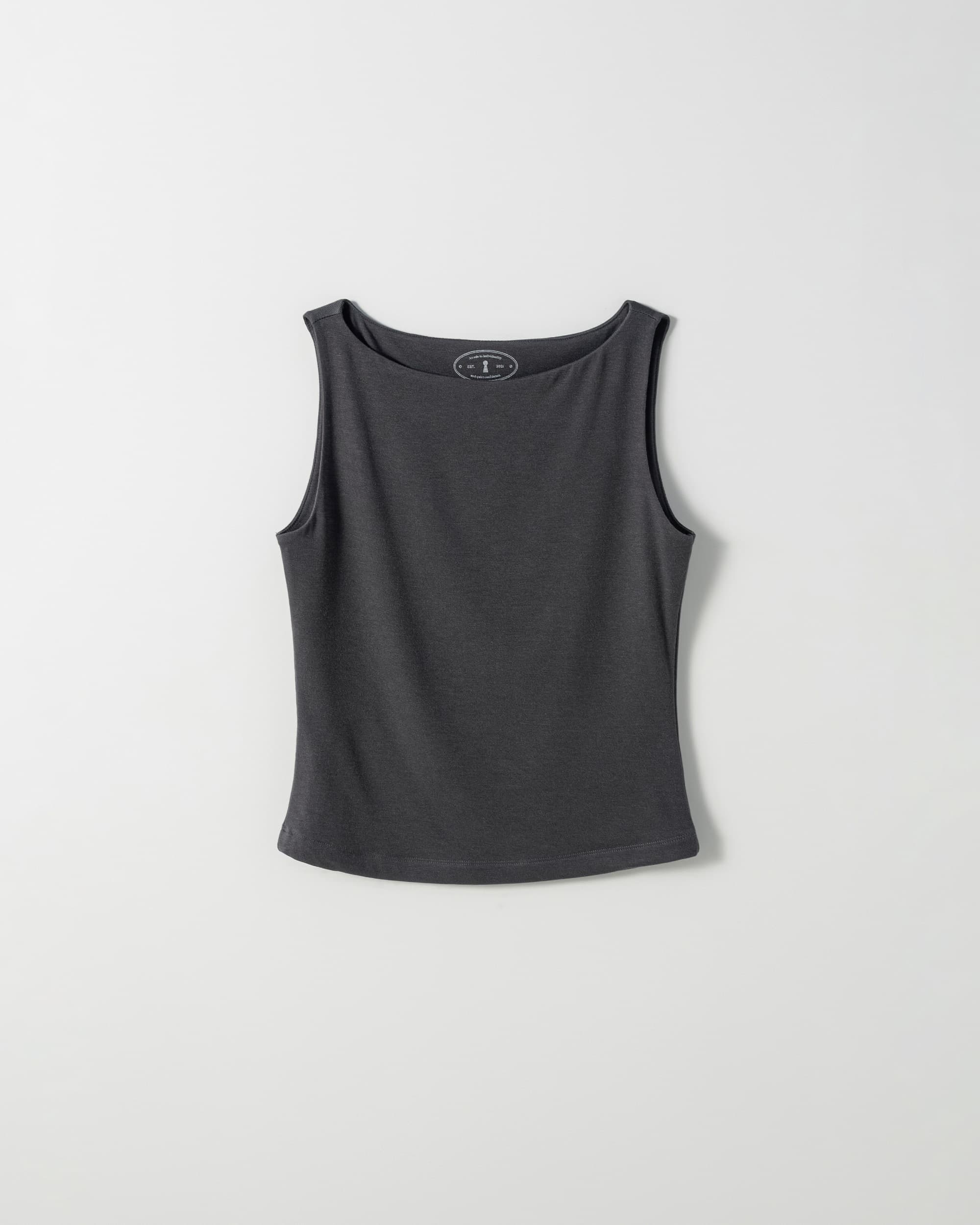 Anne Layer Sleeveless