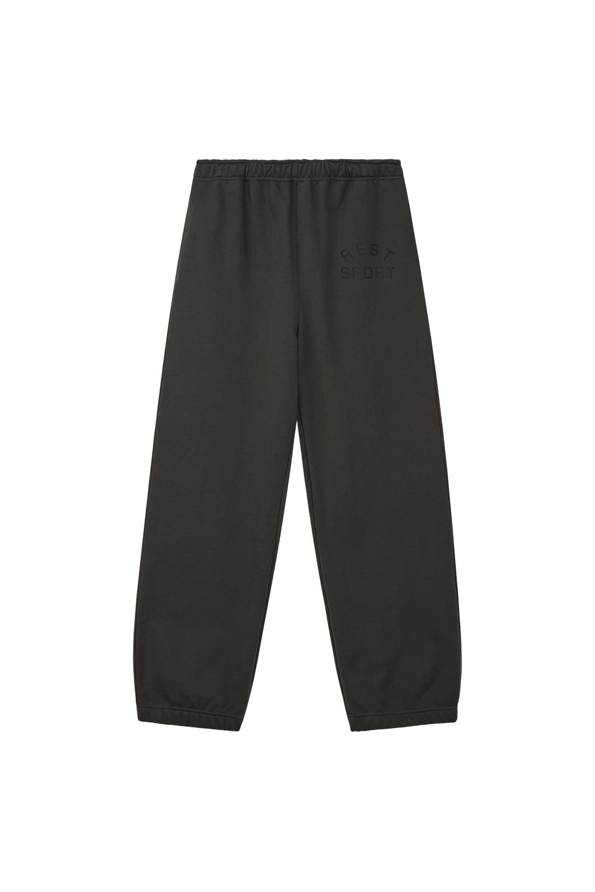 RS SWEAT PANTS - CHARCOAL