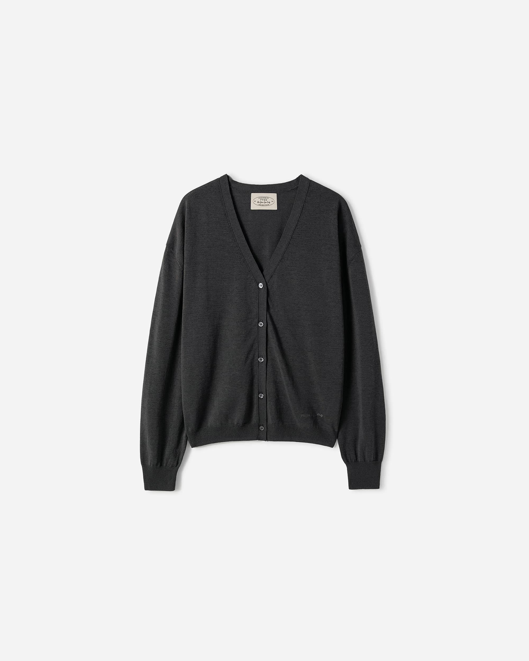 Breeze Knit Cardigan