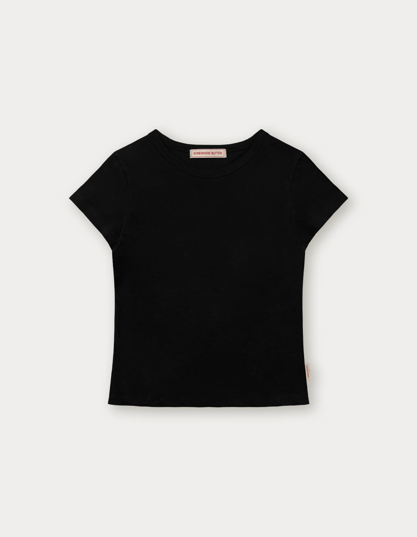 Essential Soft Top - Black