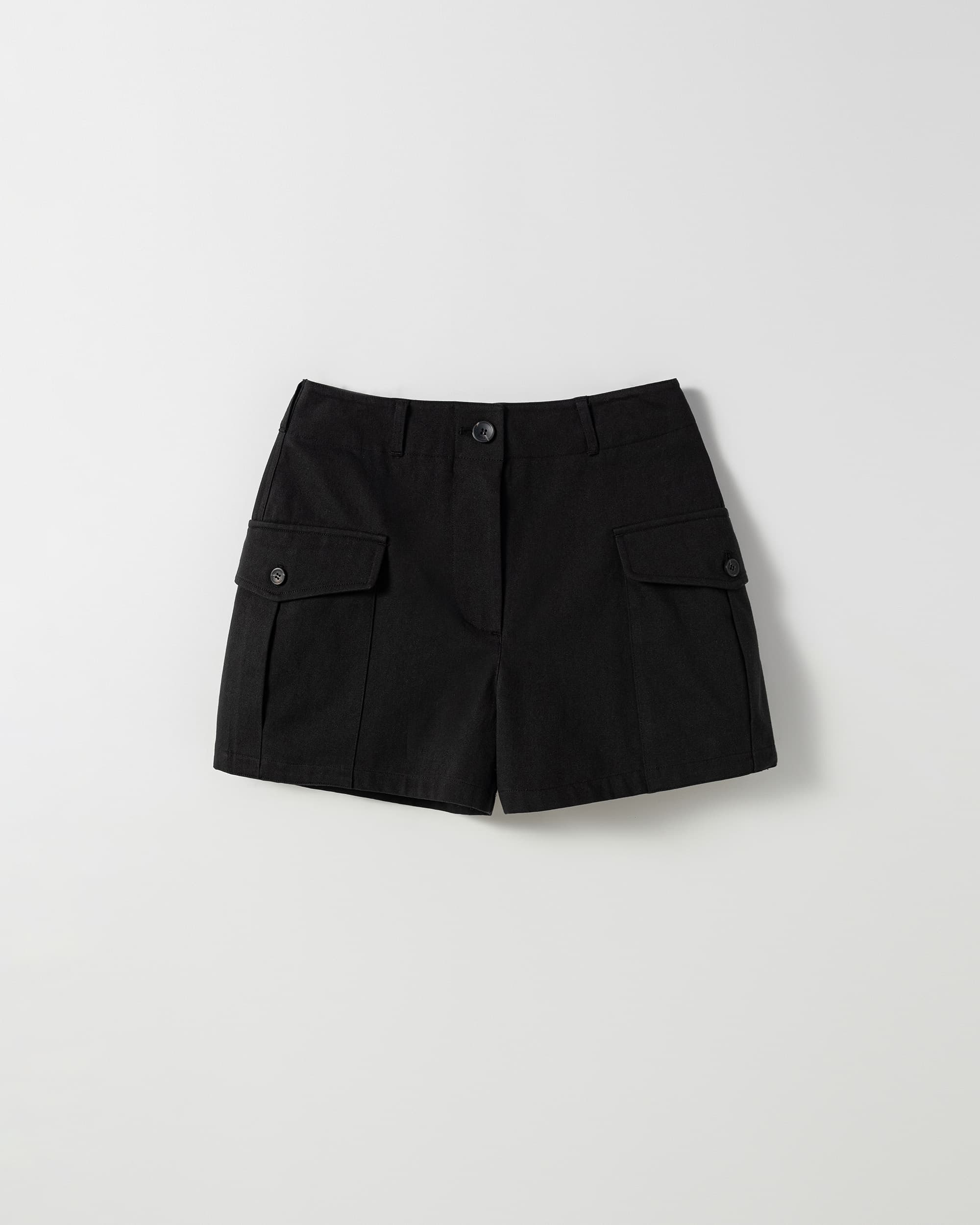 Liben Pocket Half Pants