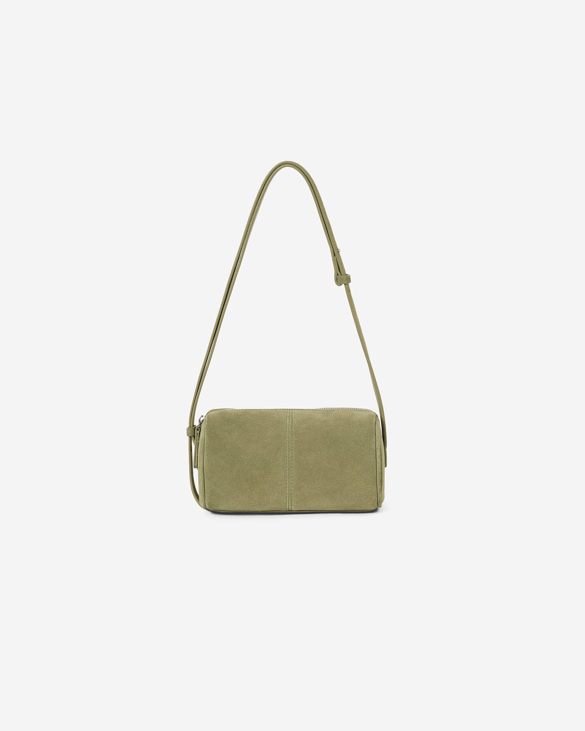 Linda Suede Bag