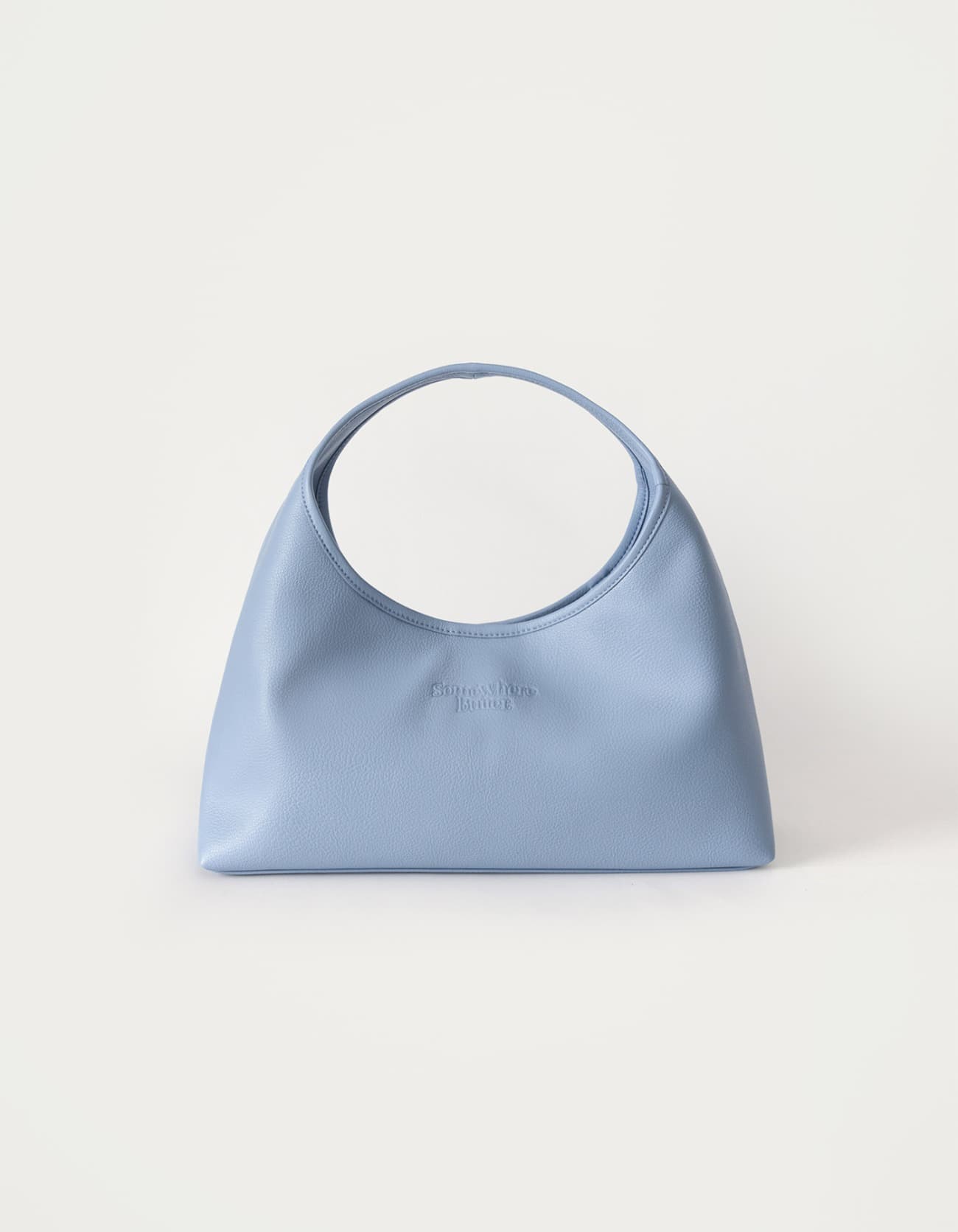 Try Bag - Baby Blue