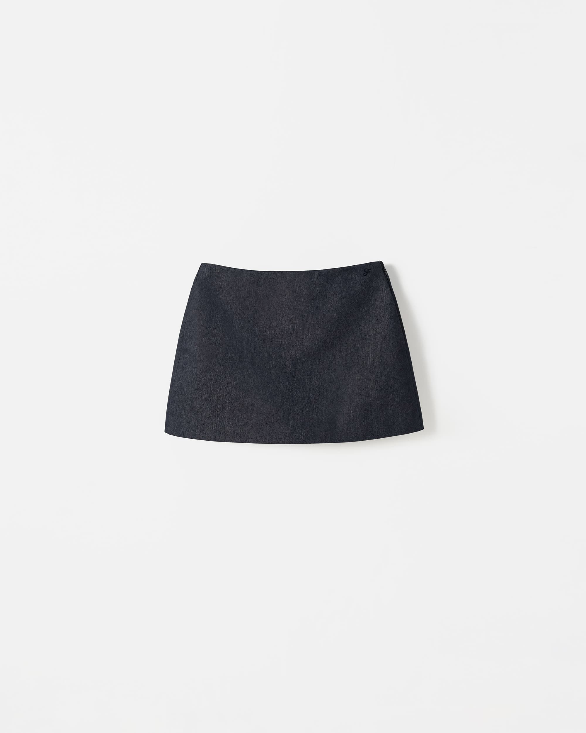 Muir Cotton Pantskirt