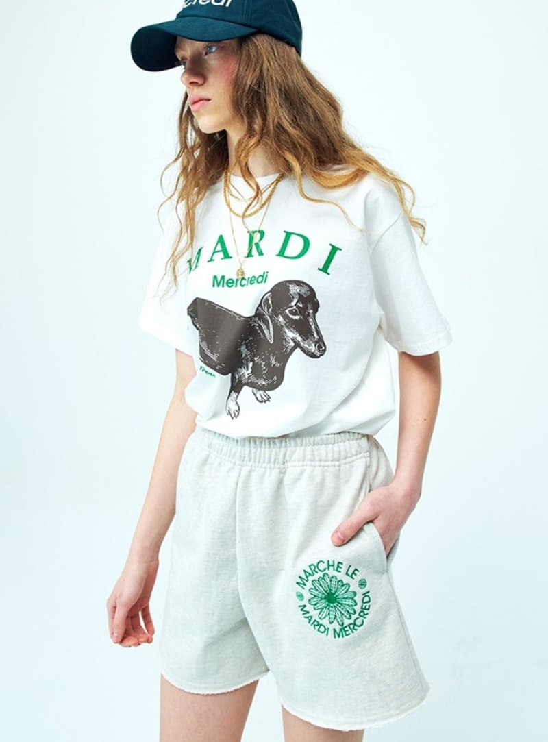 TSHIRT DDANJI_IVORY