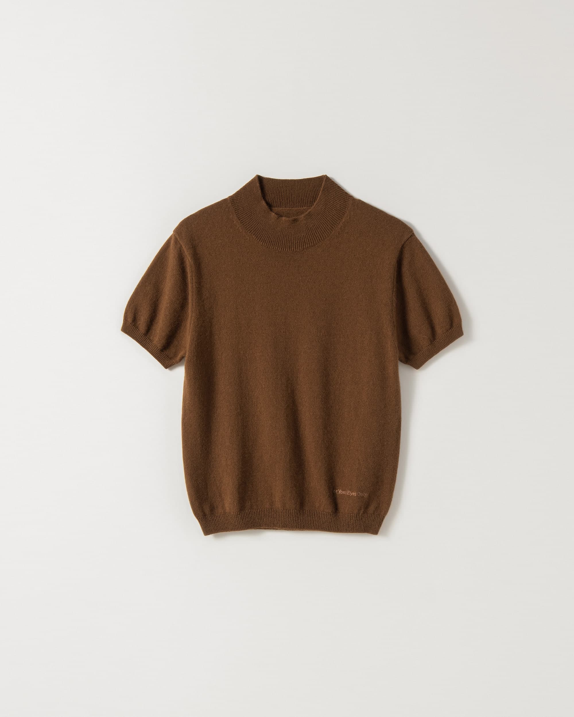 Adia Half-Neck knit