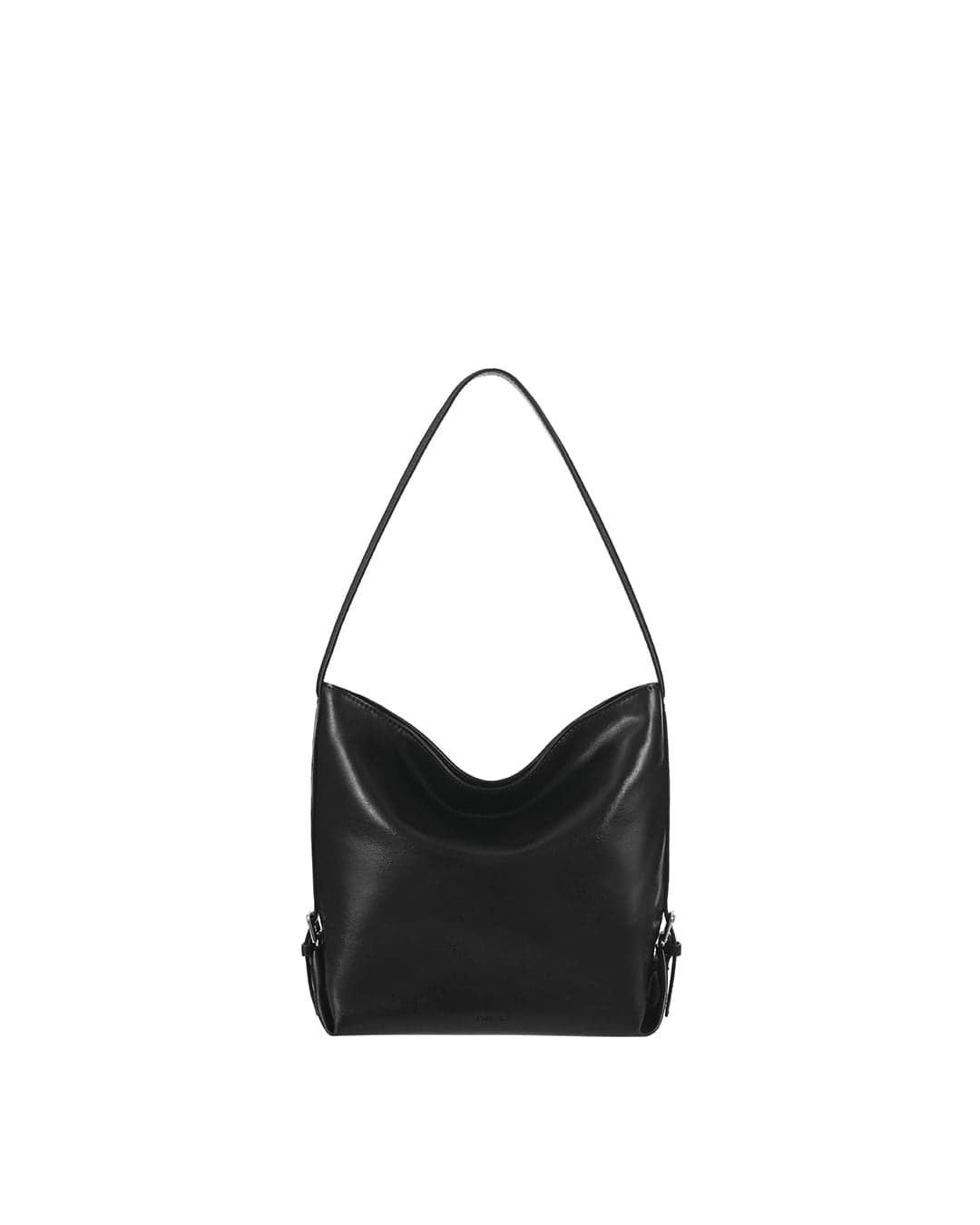 Mio Bucket Bag · 미오 버킷백 / 블랙