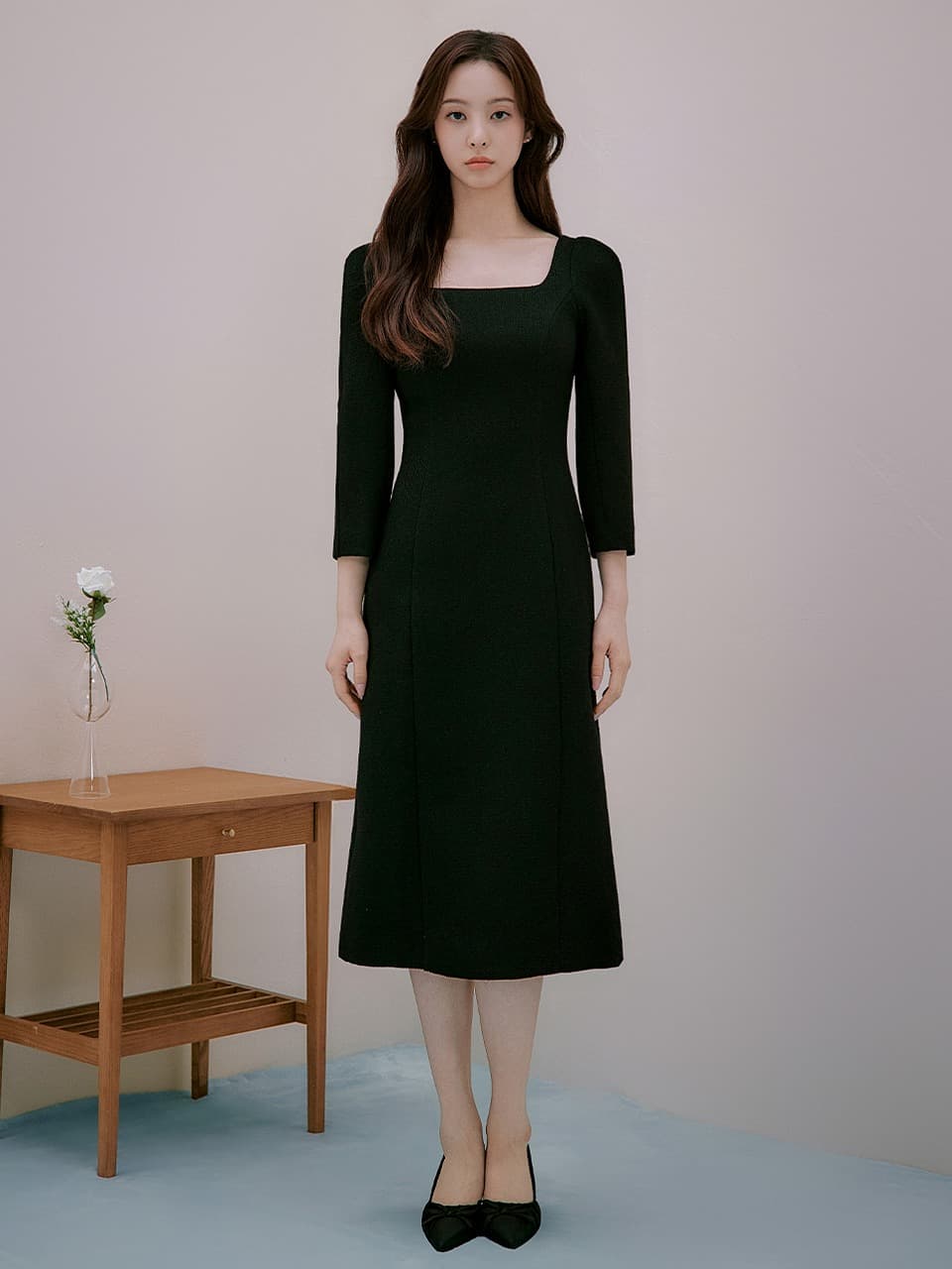 Anna dress