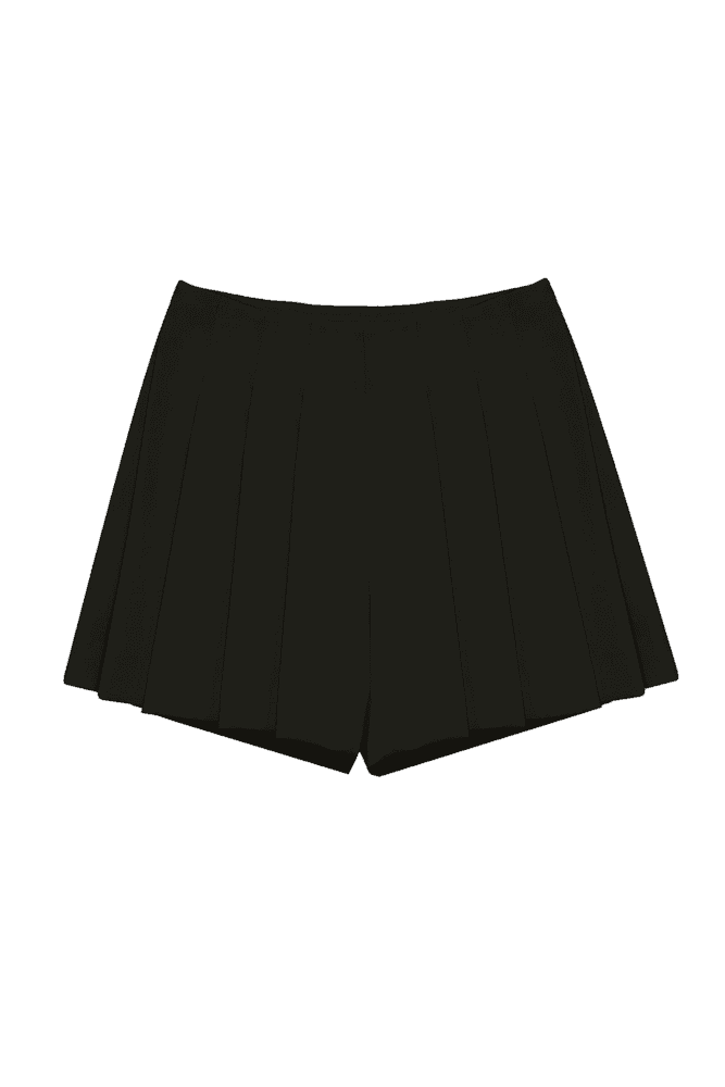 RC23B565 (Black)
