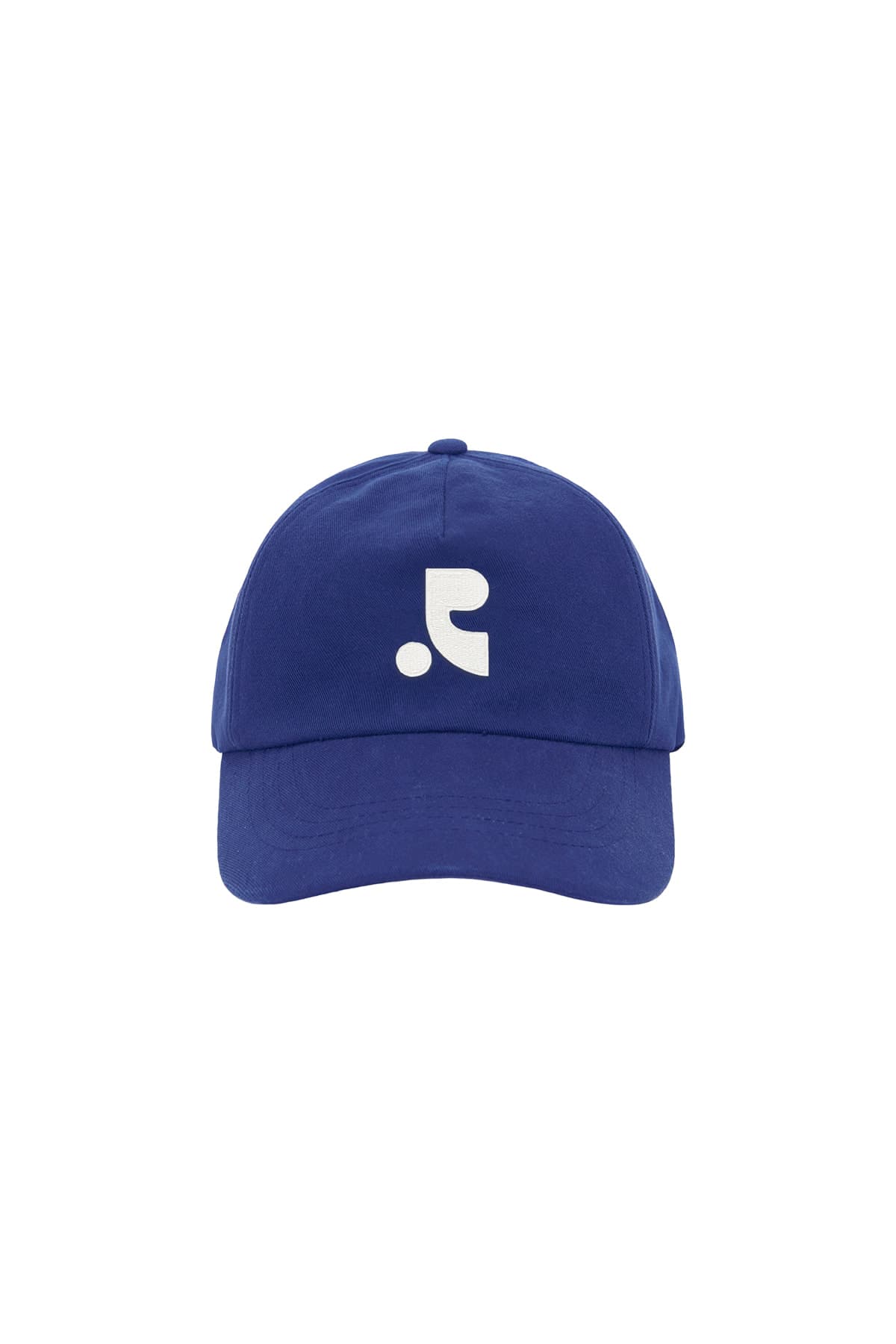 MONTHLY BALL CAP JULY - BLUE