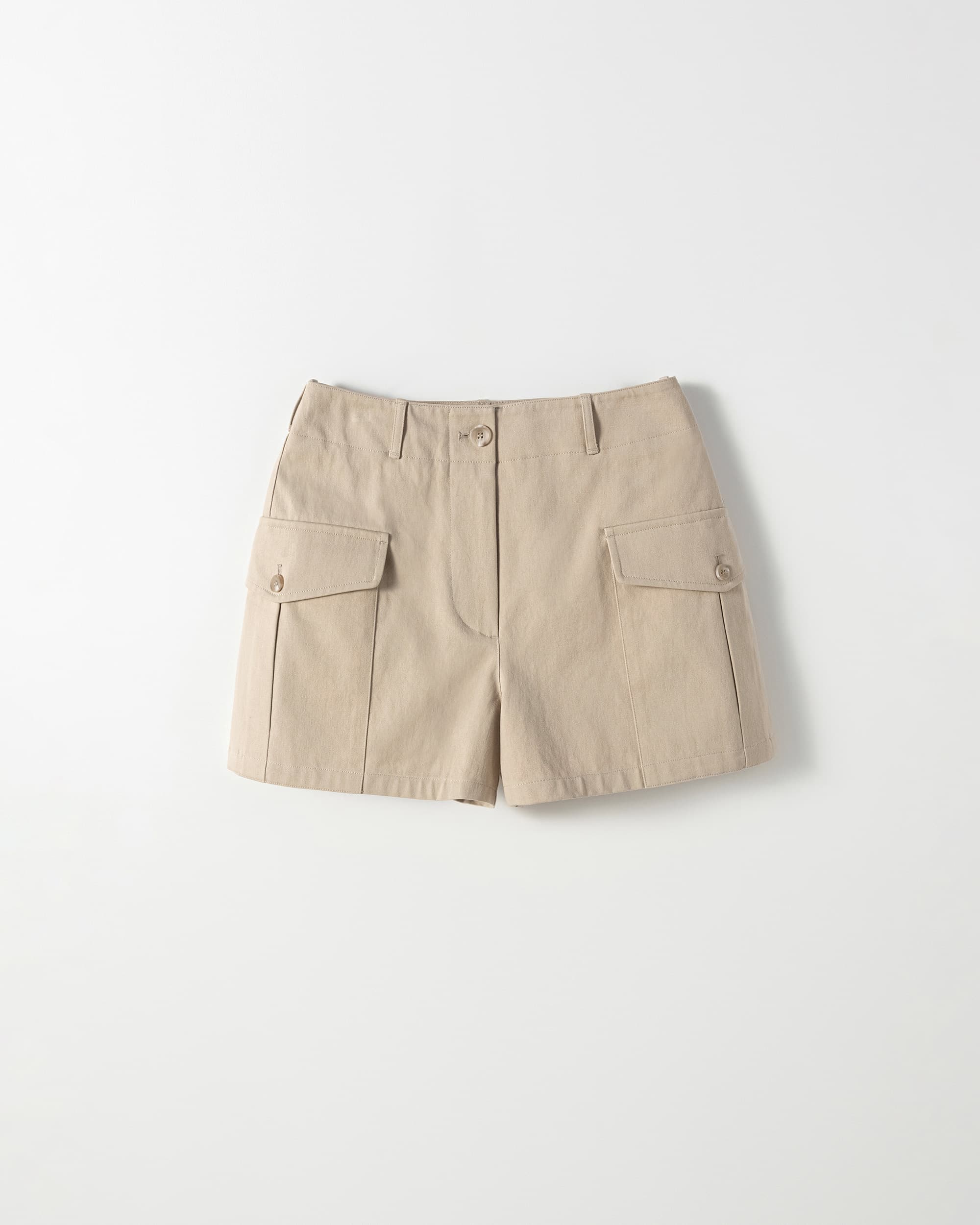 Liben Pocket Half Pants