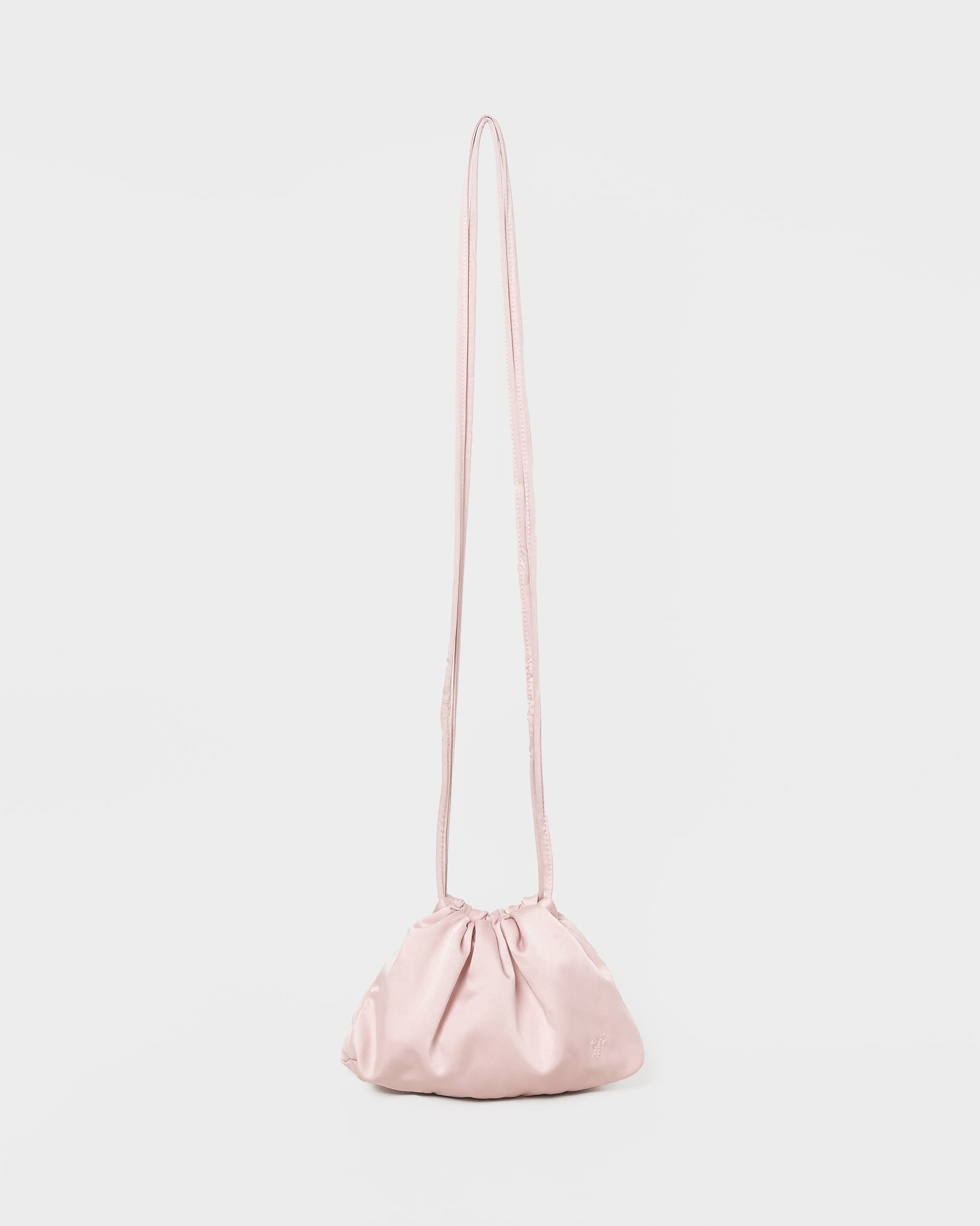 Soft Shell Bag