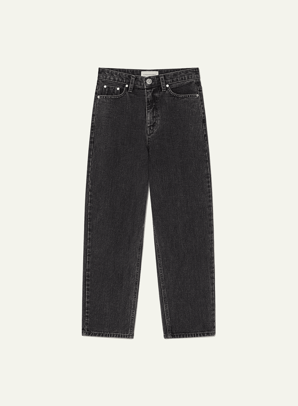 Boni Jeans Black