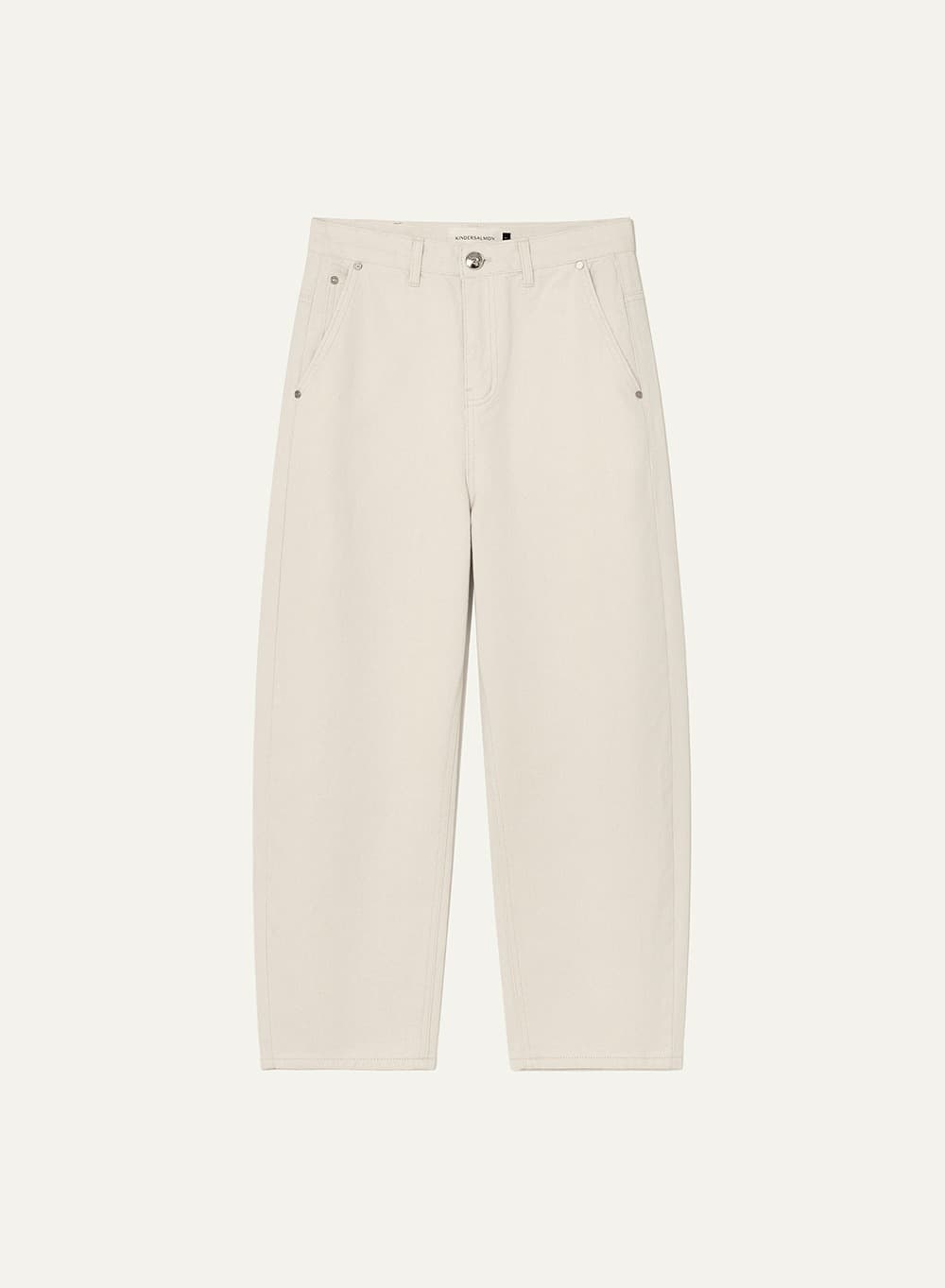 Schüssel Jeans Off-White