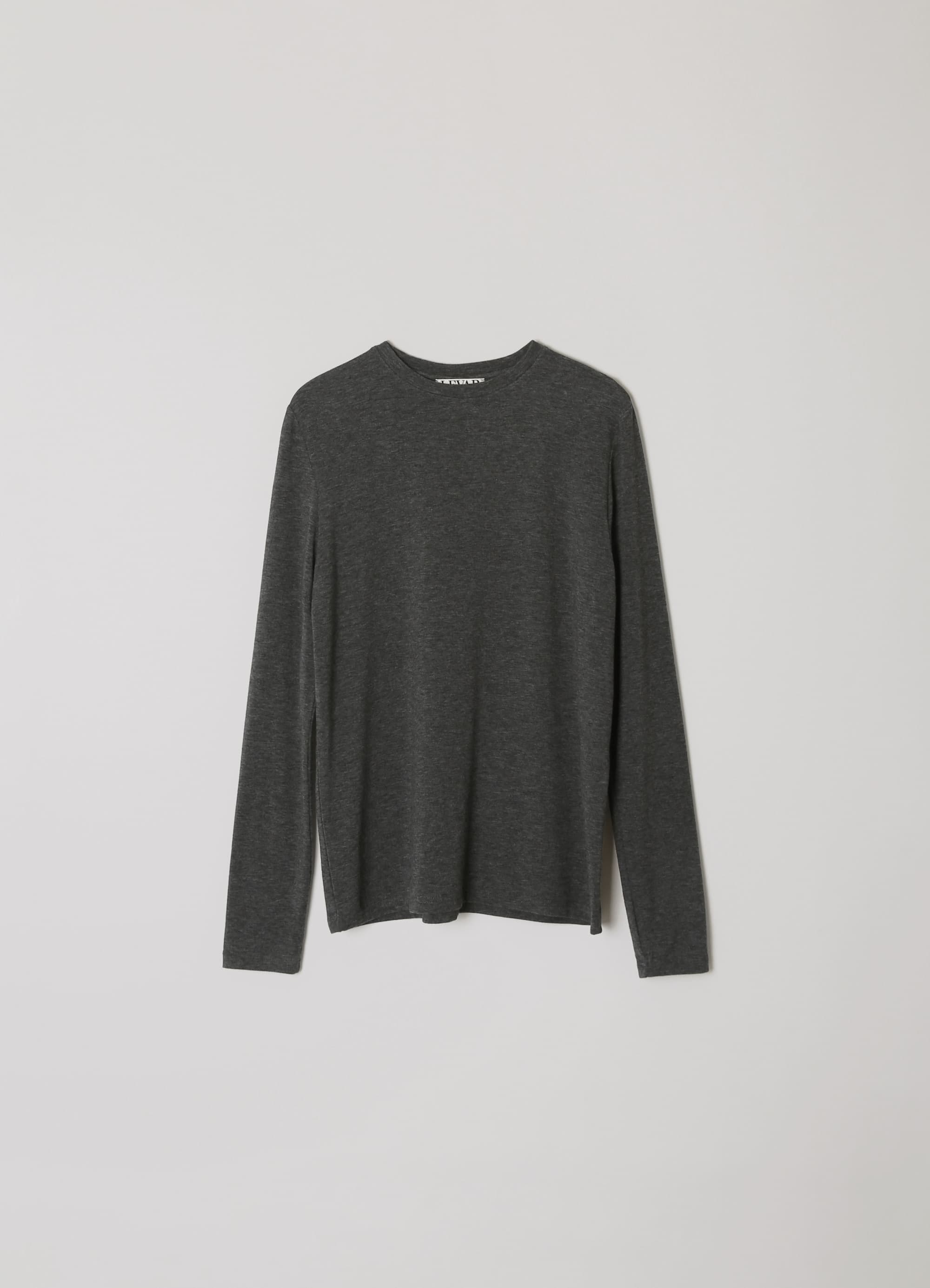 Standard Soft T-Shirt - Charcoal