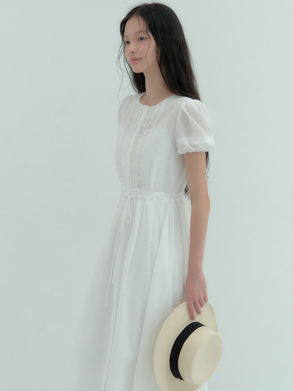 Airy Vacance Dress