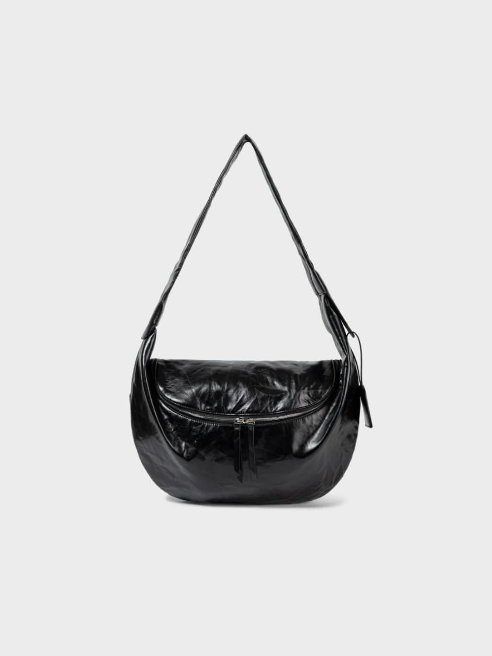 Cocoon Bag_Black