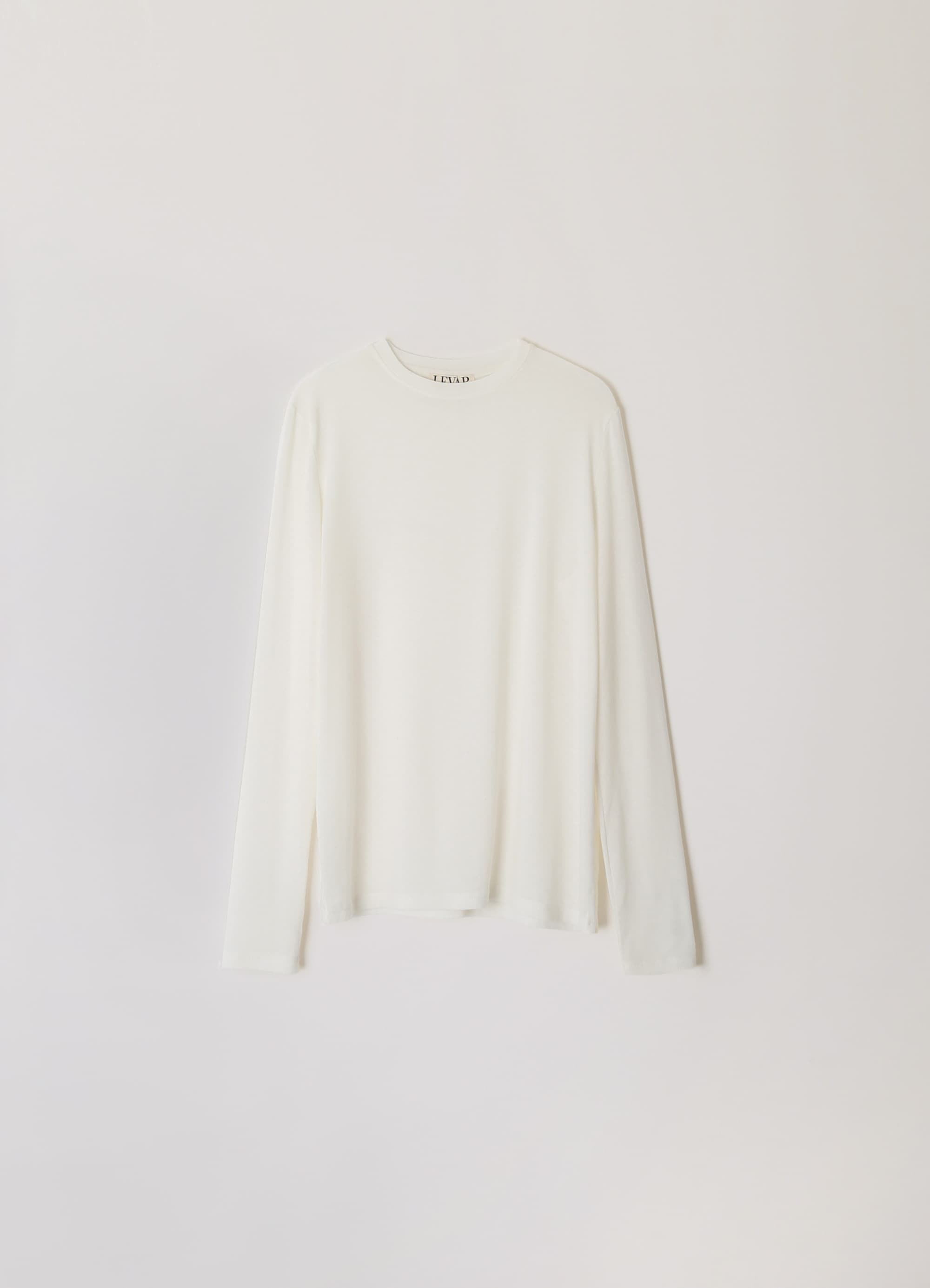 Standard Soft T-Shirt - Off White
