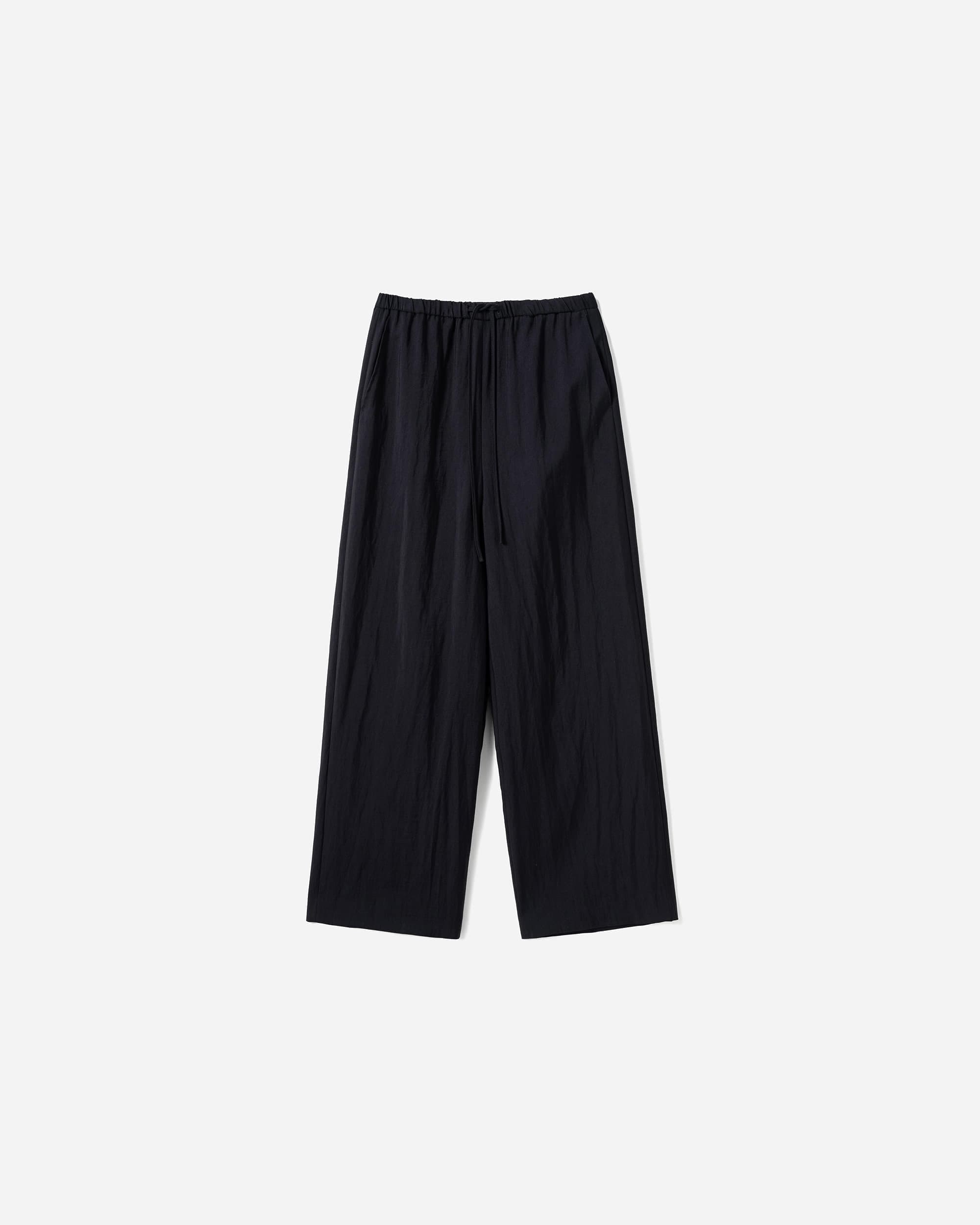 Dia Soft Loose Pants