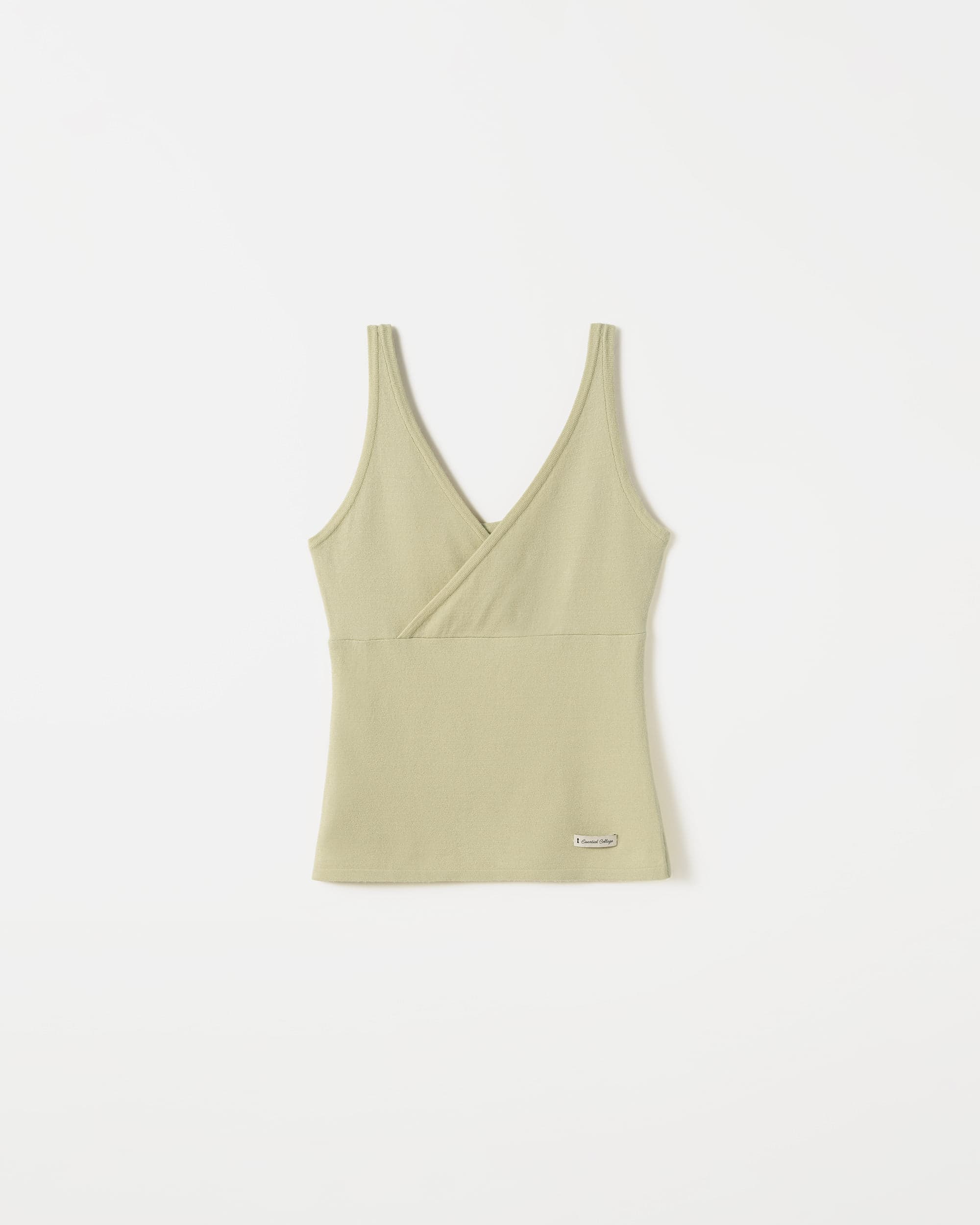 Filo Two-way Sleeveless