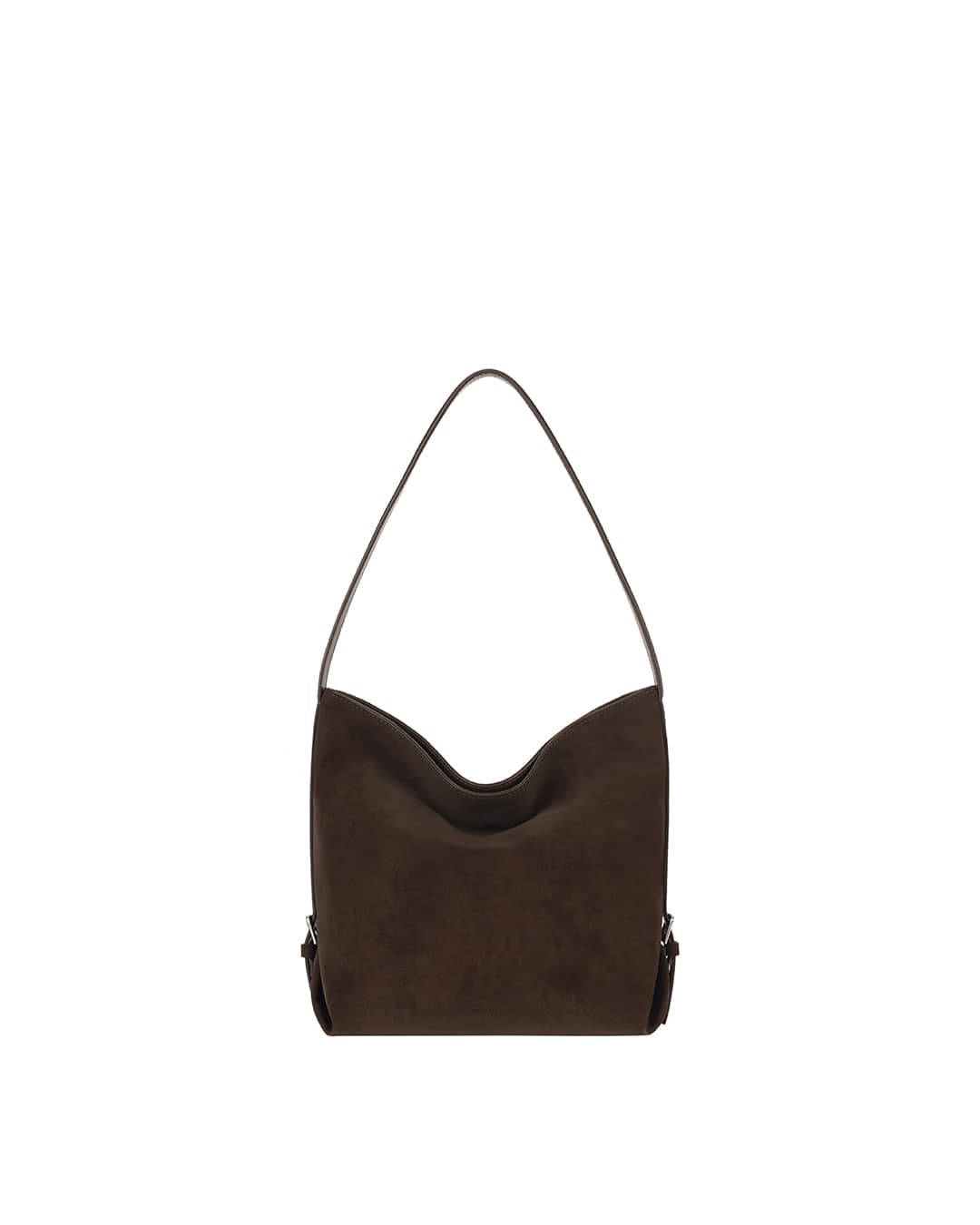 Mio Bucket Bag · 미오 버킷백 / 마론