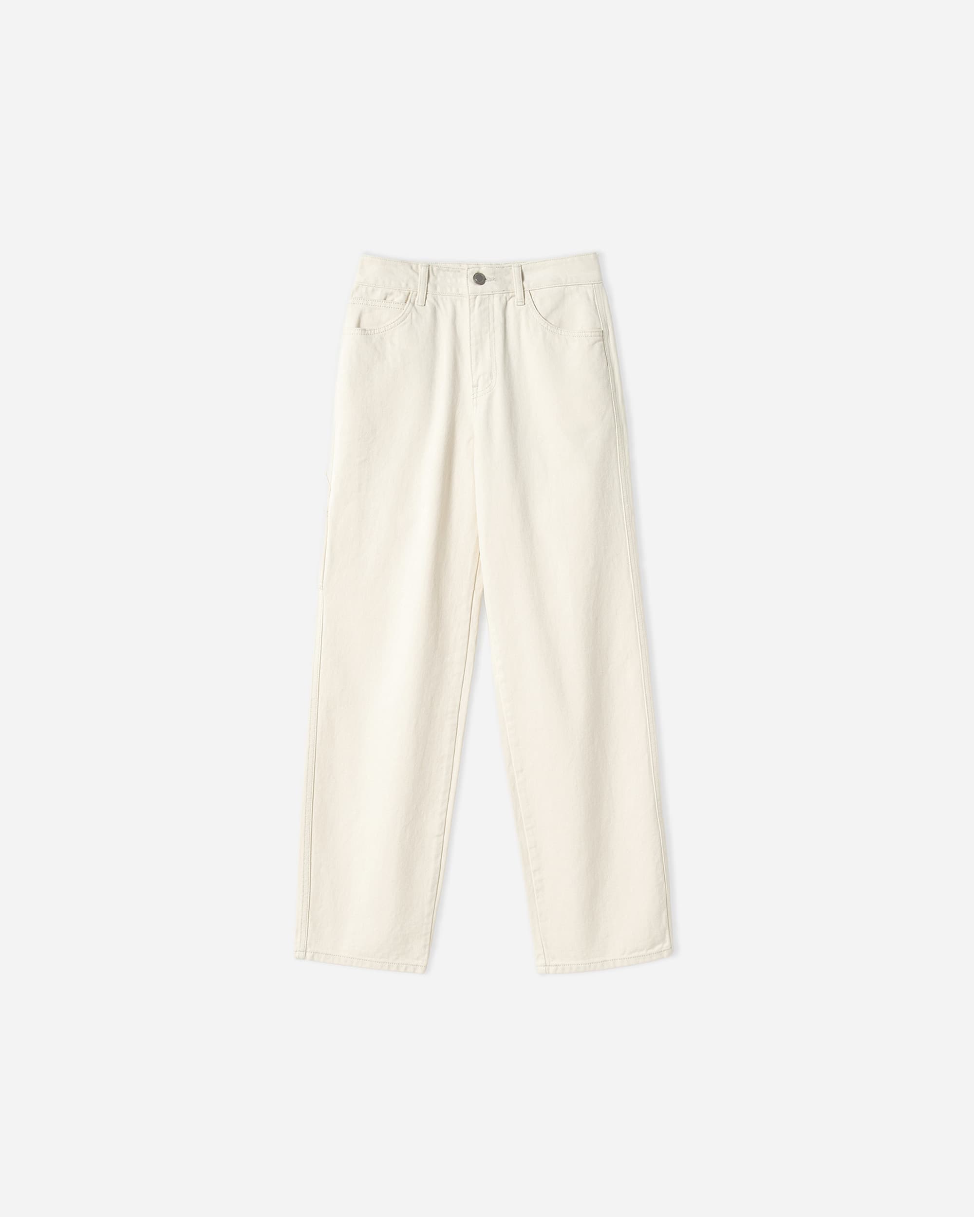 Joey Pocket Denim