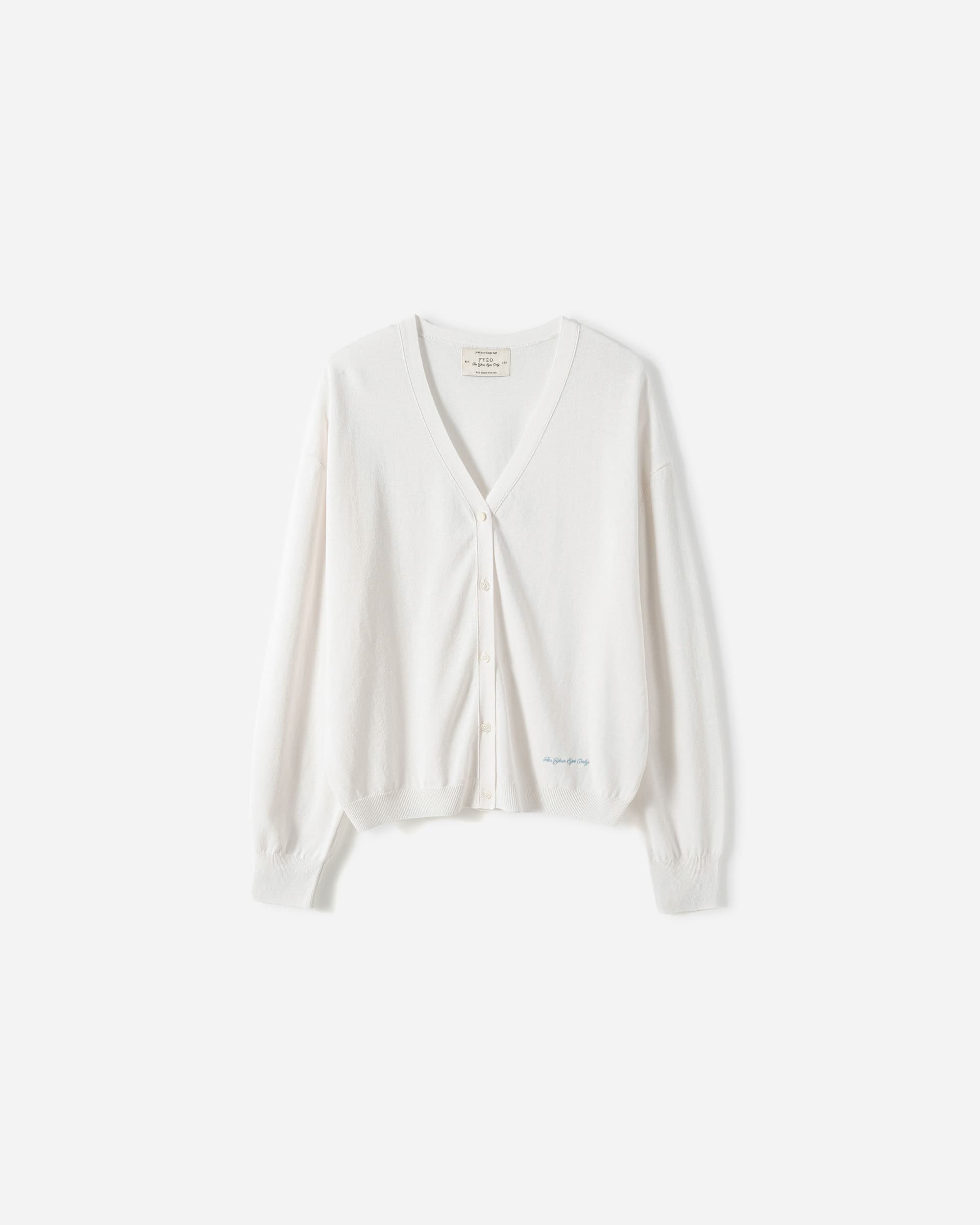 Breeze Knit Cardigan