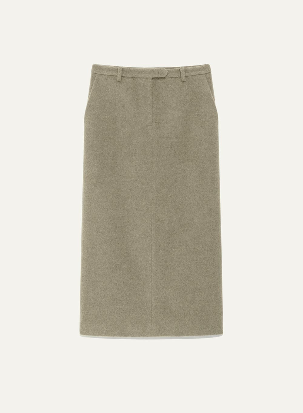 Cassia Skirt Sage Olive