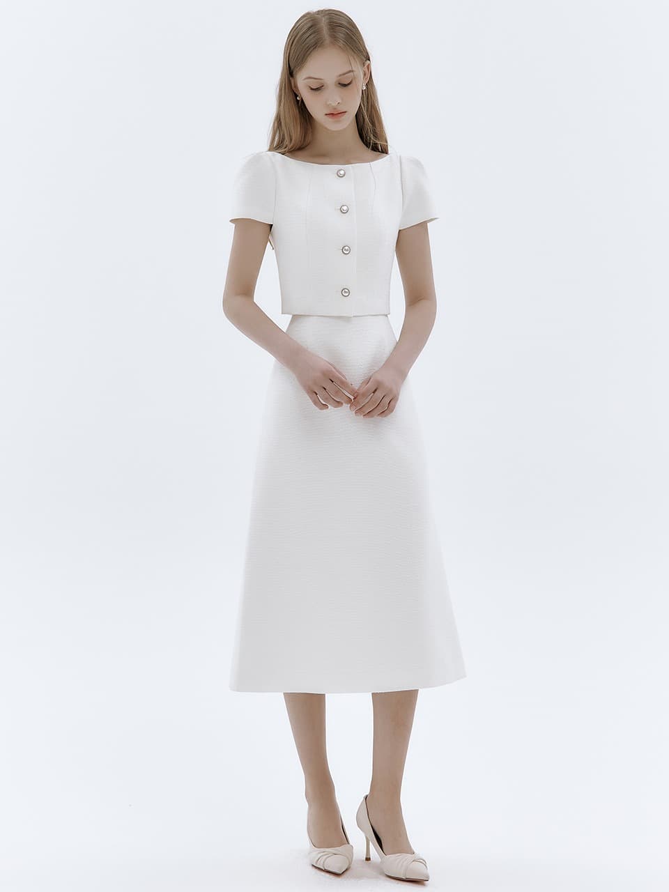 Leena dress