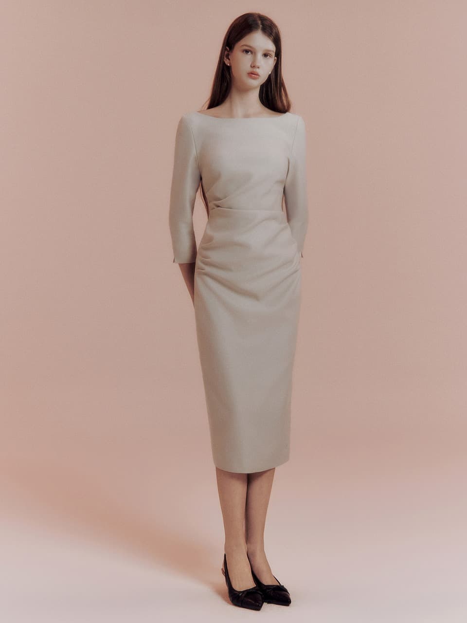 Liv dress