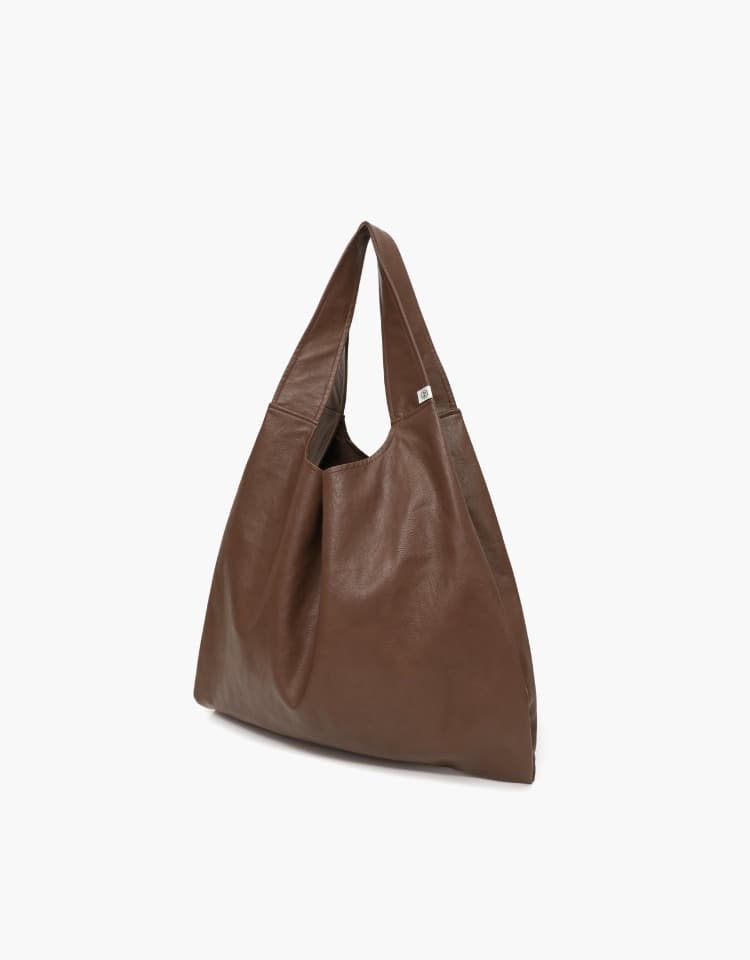 pera bag - tan