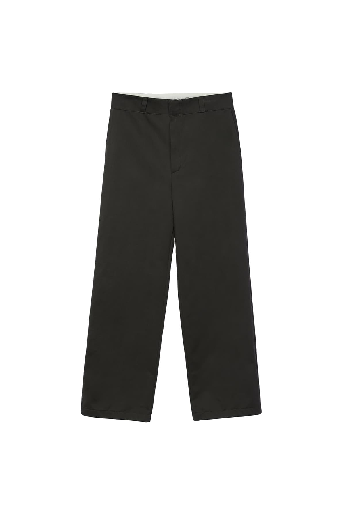 RR CHINO PANTS - CHARCOAL