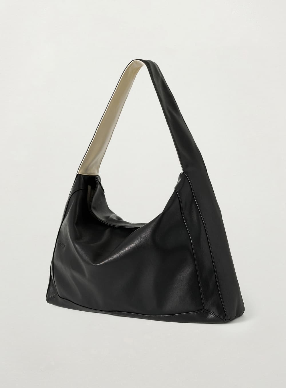 Classic Boat Bag - Black