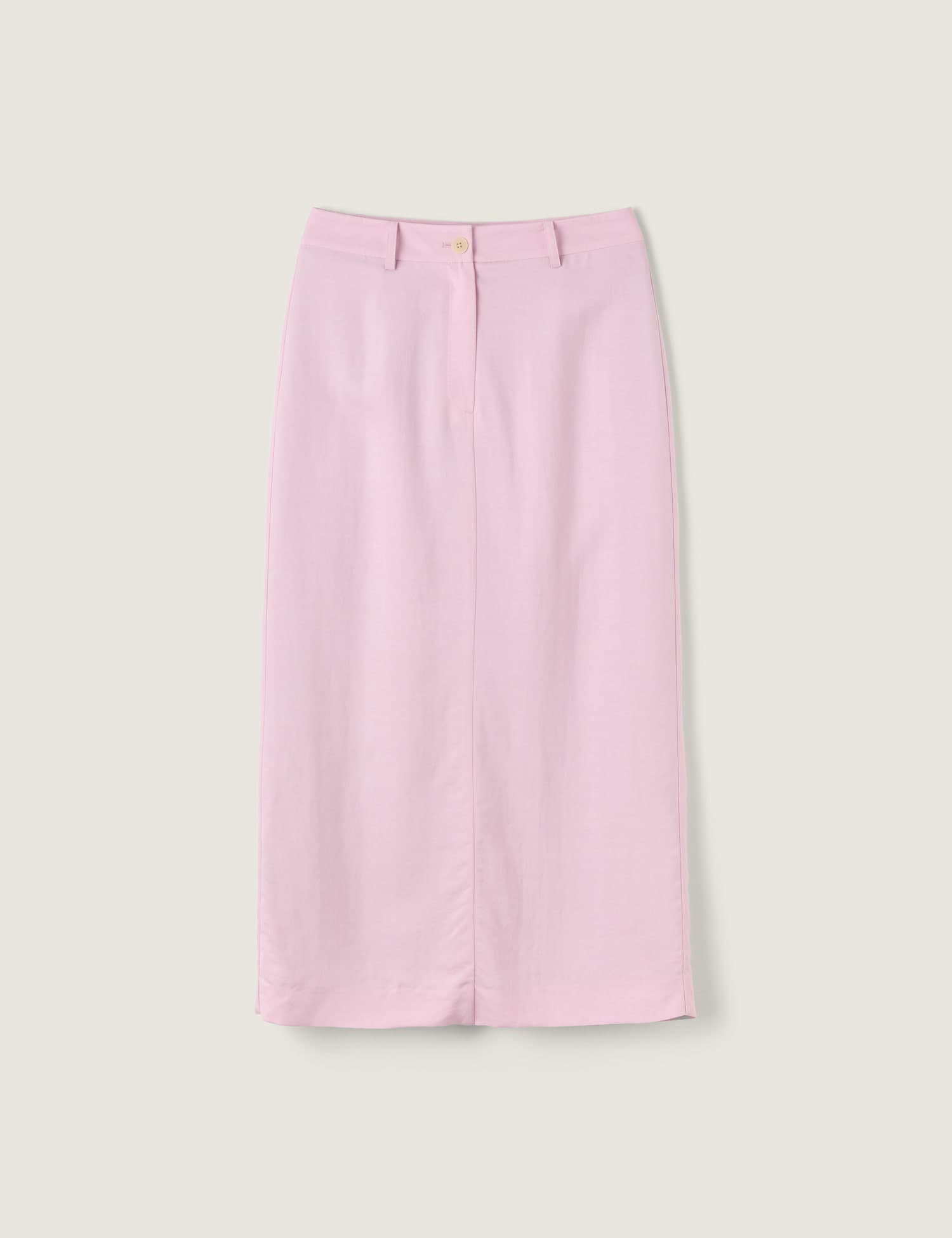 Moa Skirt (Pale Pink)