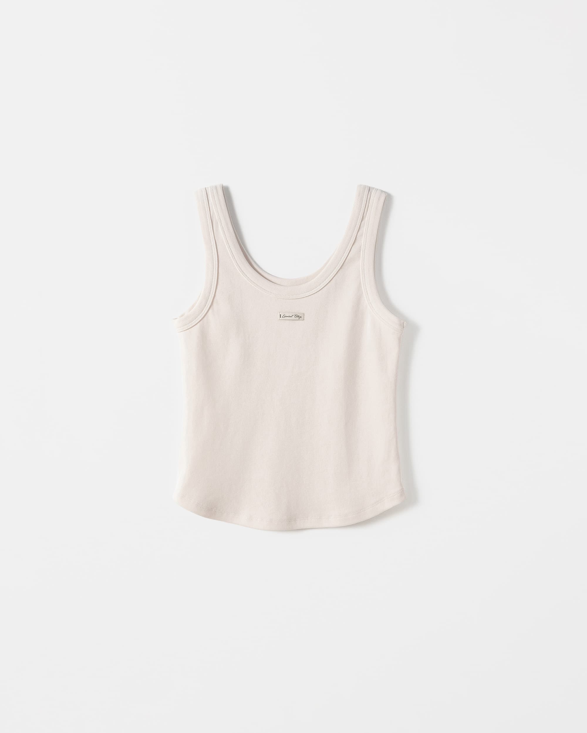 Kai Two-way Sleeveless Top