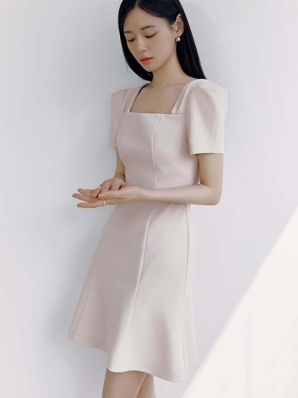 Soili mini dress