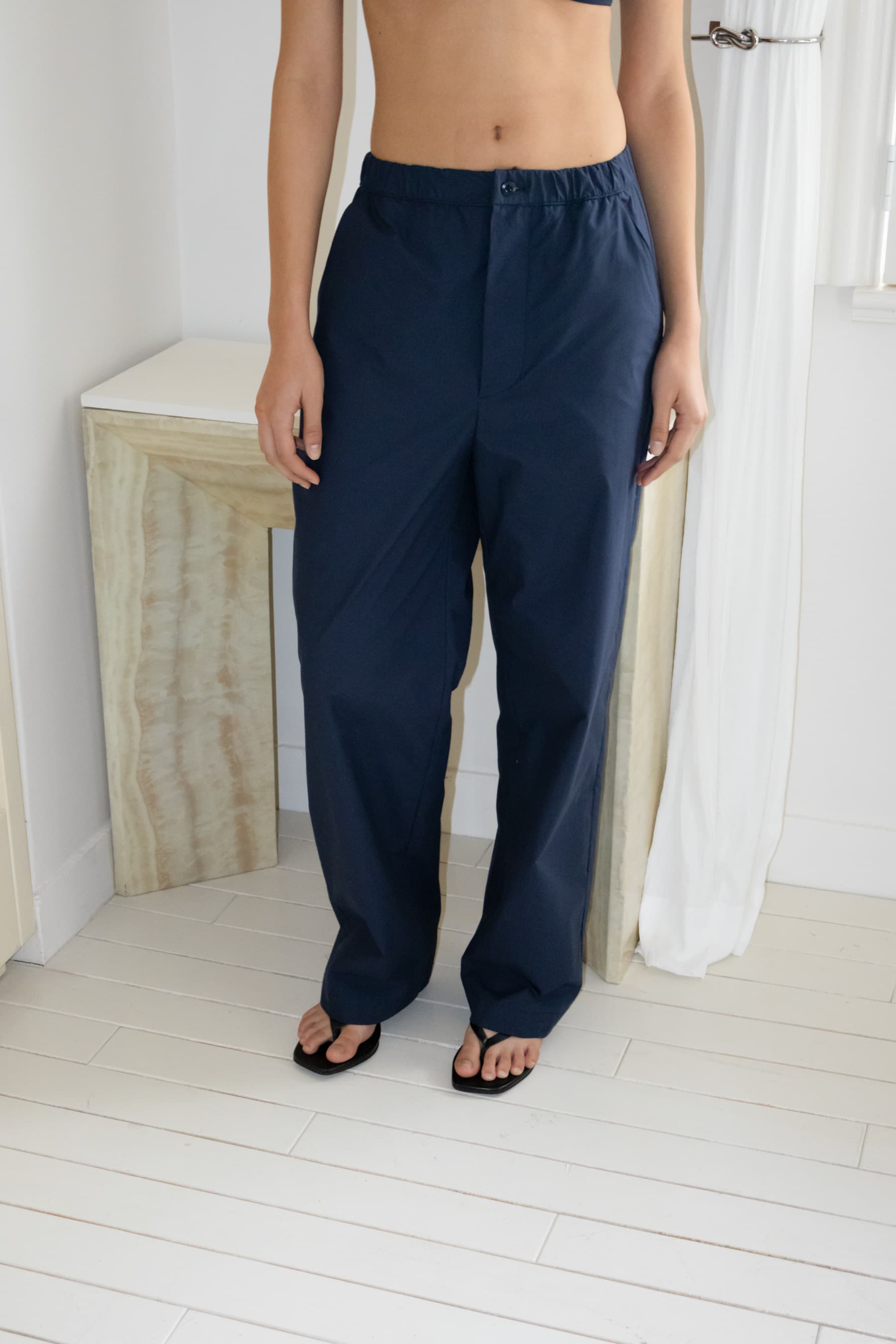 Lounge Pants (Navy)