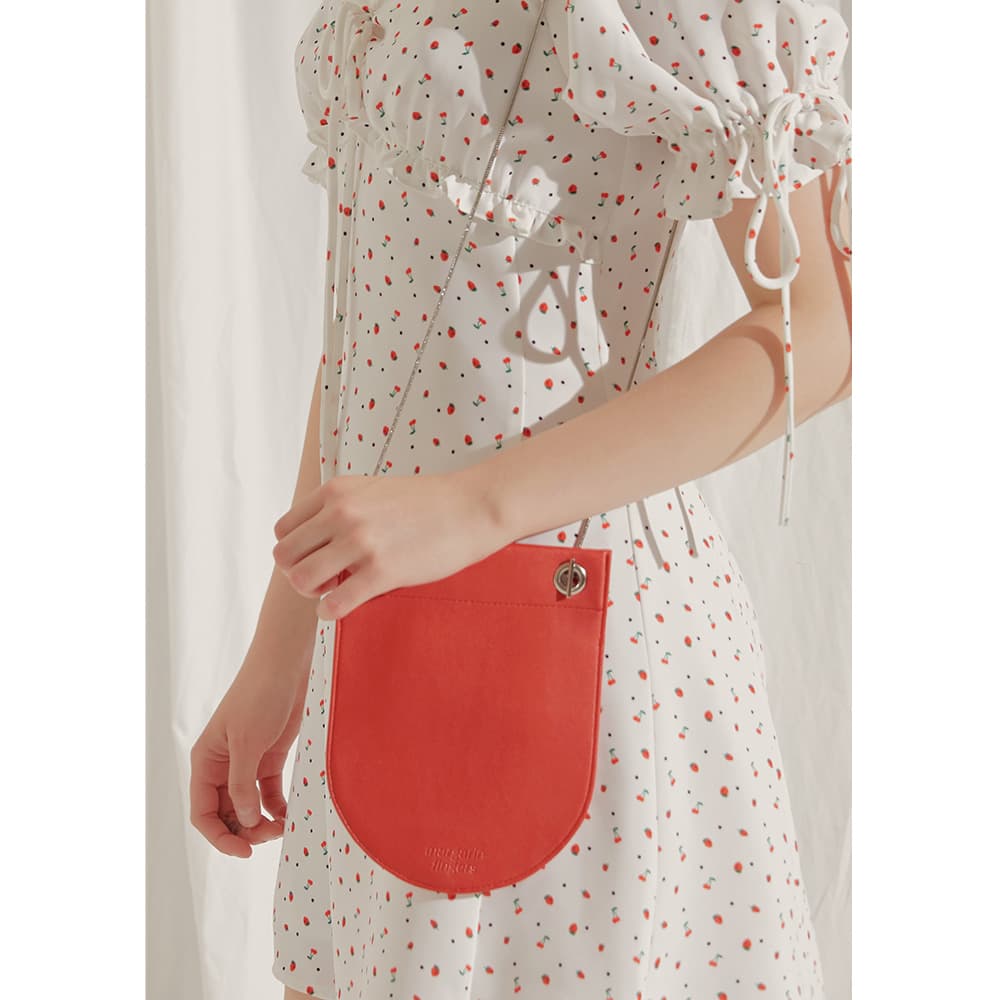 round compact bag (RD)