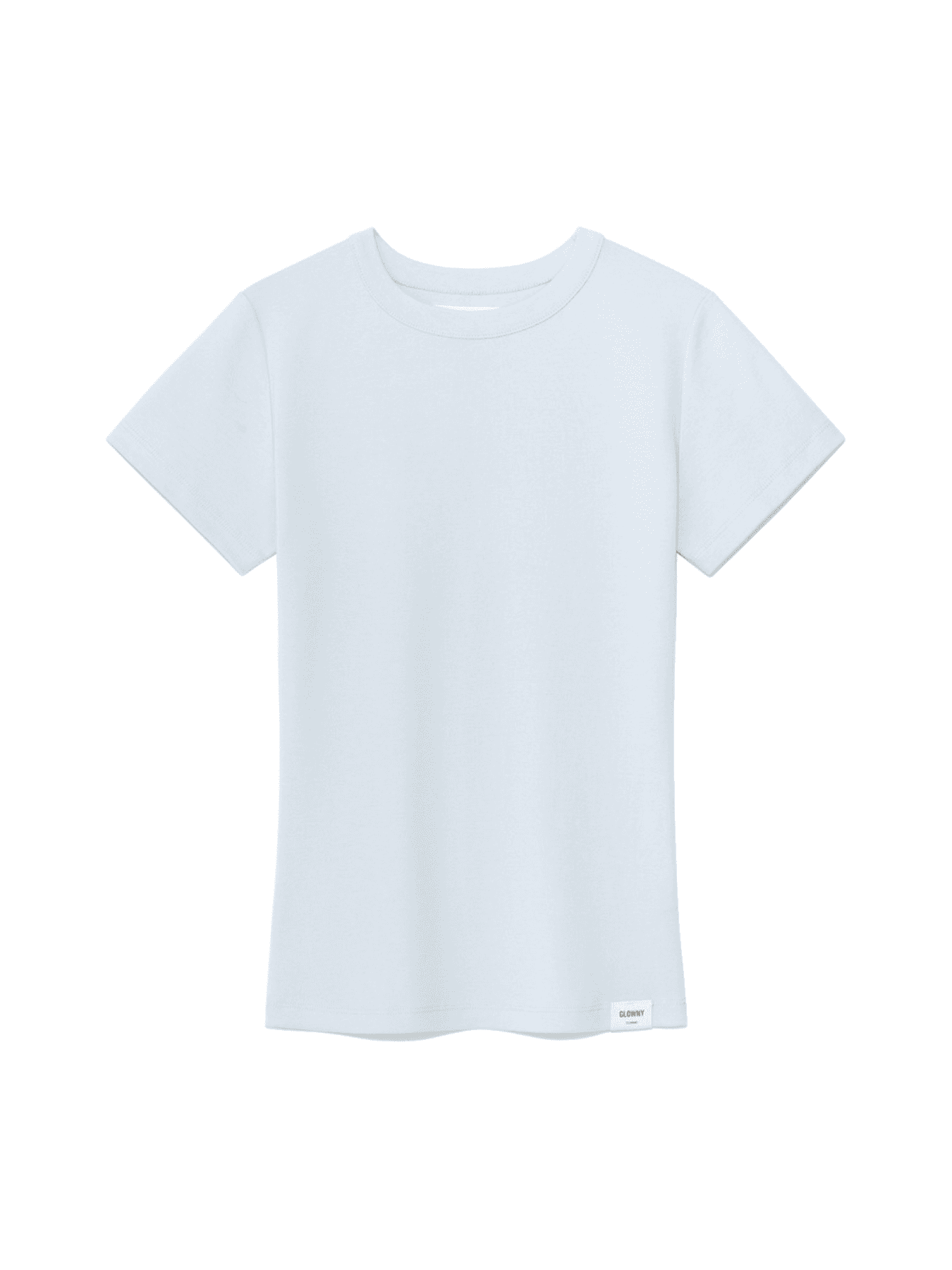 G CLASSIC FITTED TEE (COTTON CANDY)