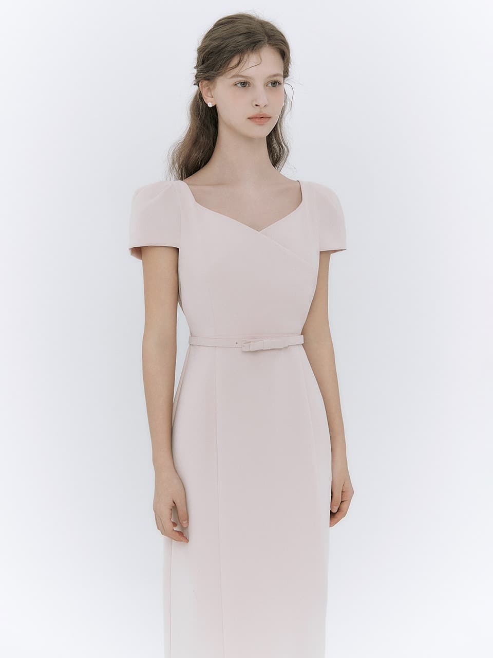 Jenni dress