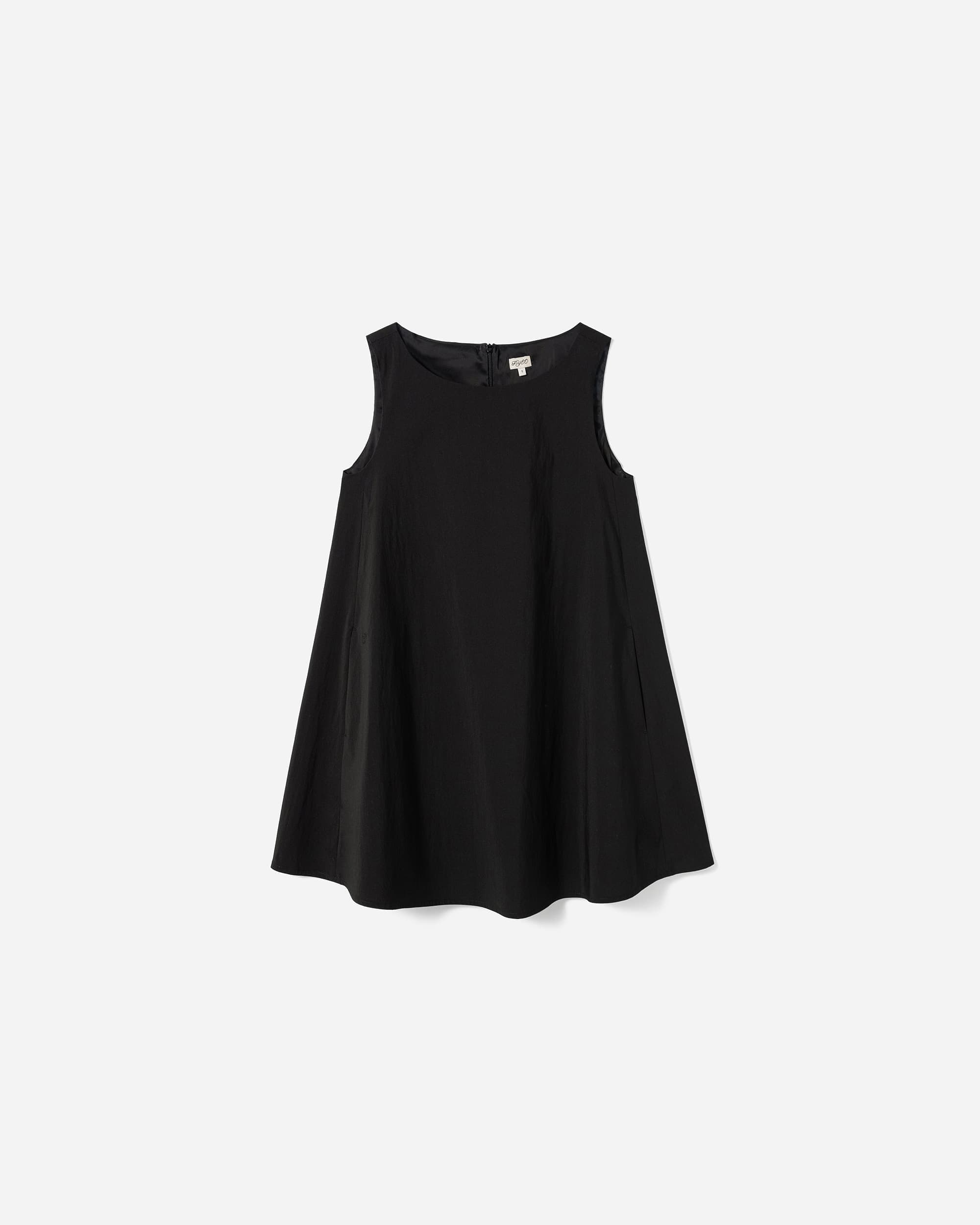 Seri Soft Flare Dress